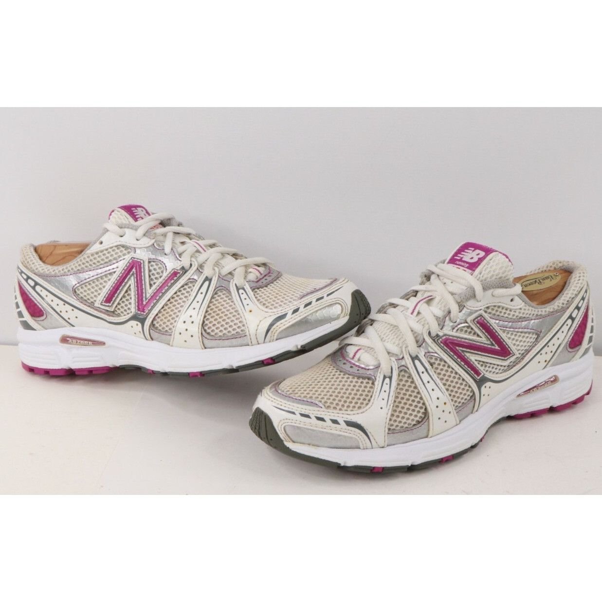 Vintage New Balance 480 Spell Out Running Jogging Shoes