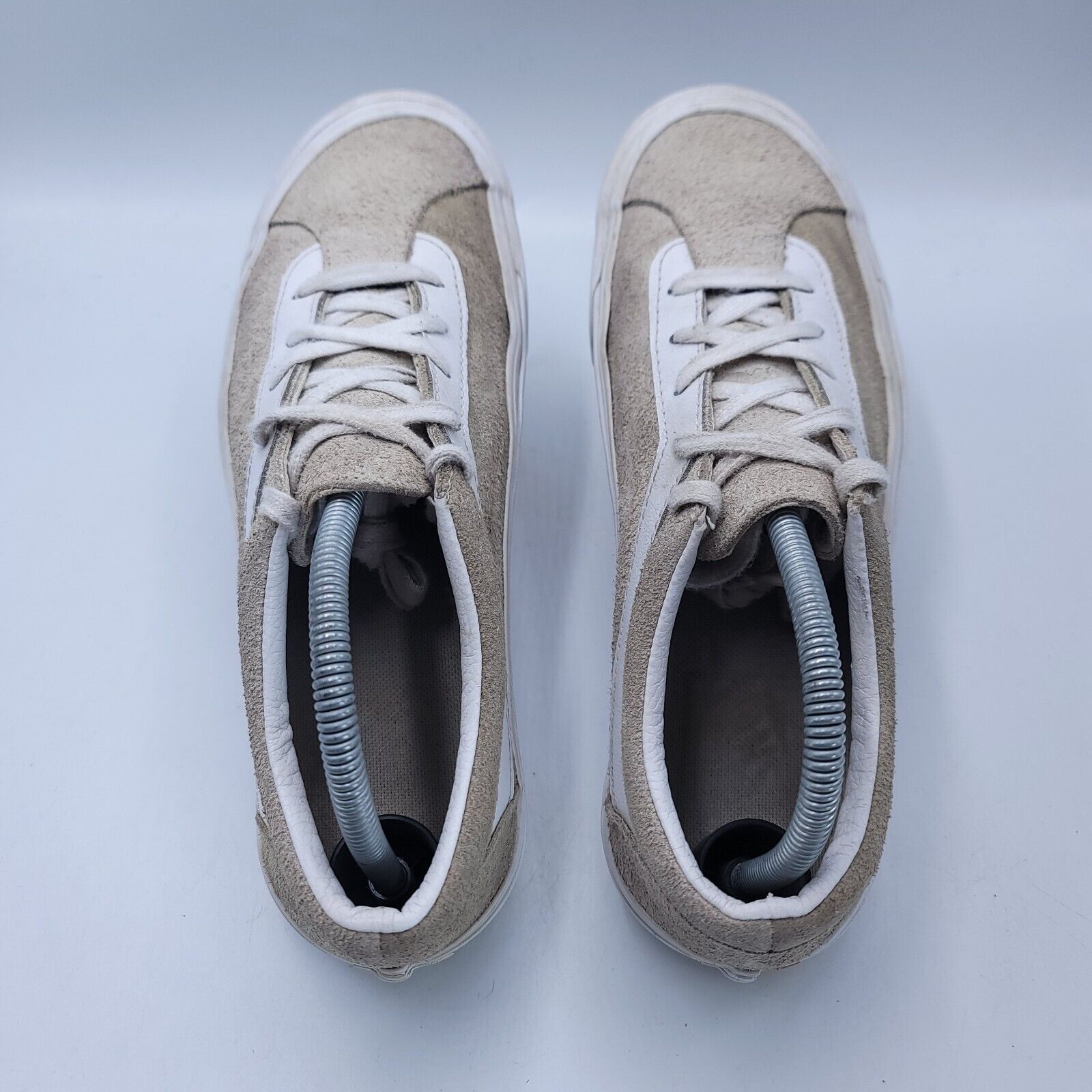 Vans Vans Off the Wall Old Skool Shoe Womens Size 9.5 500714 Size US 9.5 / IT 39.5 - 6 Thumbnail