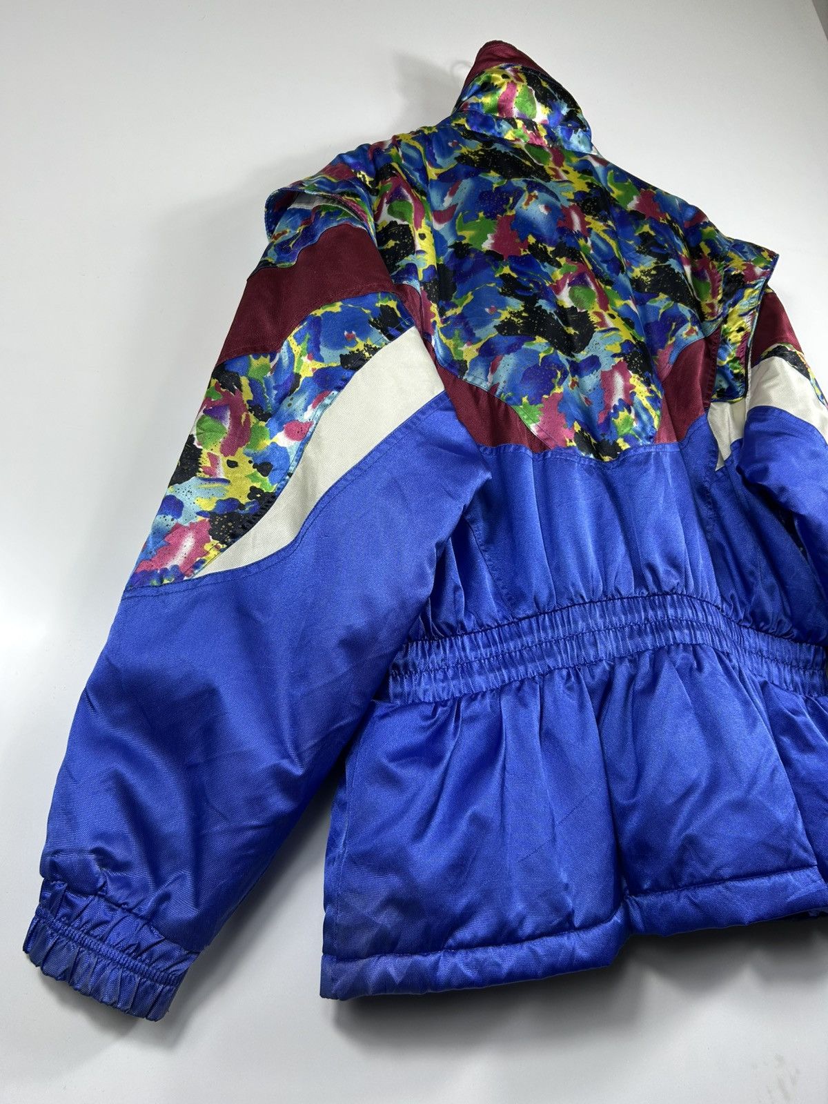 Vintage ⚡️Vintage Lamboley Goretex Ski Jacket Size US L / EU 52-54 / 3 - 15 Thumbnail