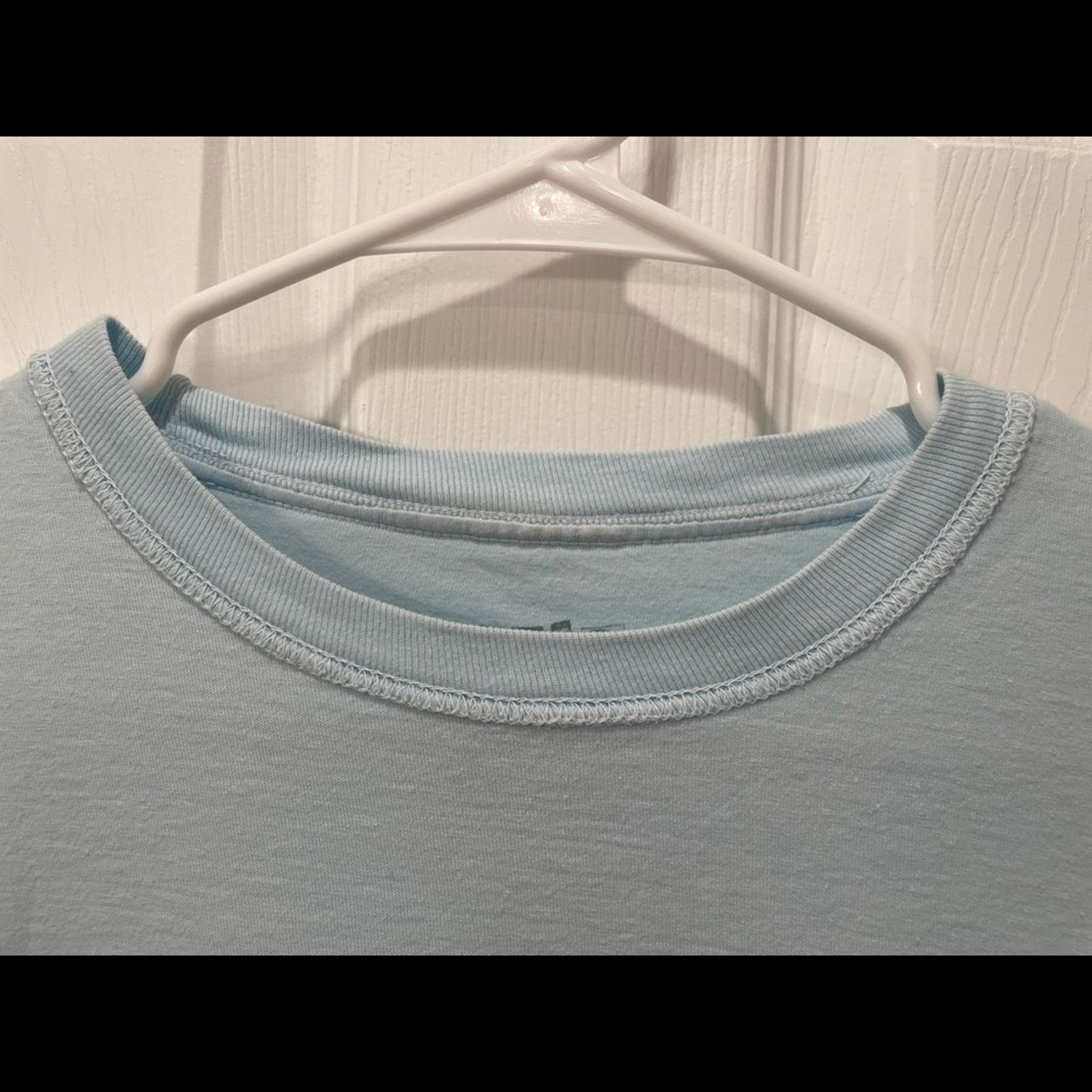 Travis Scott Travis Scott TS Birds The Ends L/S Tee Shirt M Size US M / EU 48-50 / 2 - 3 Thumbnail