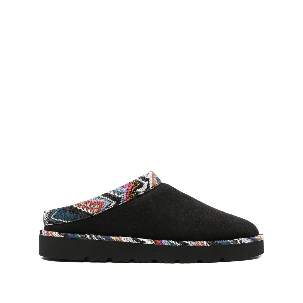 Missoni BLACK Slippers