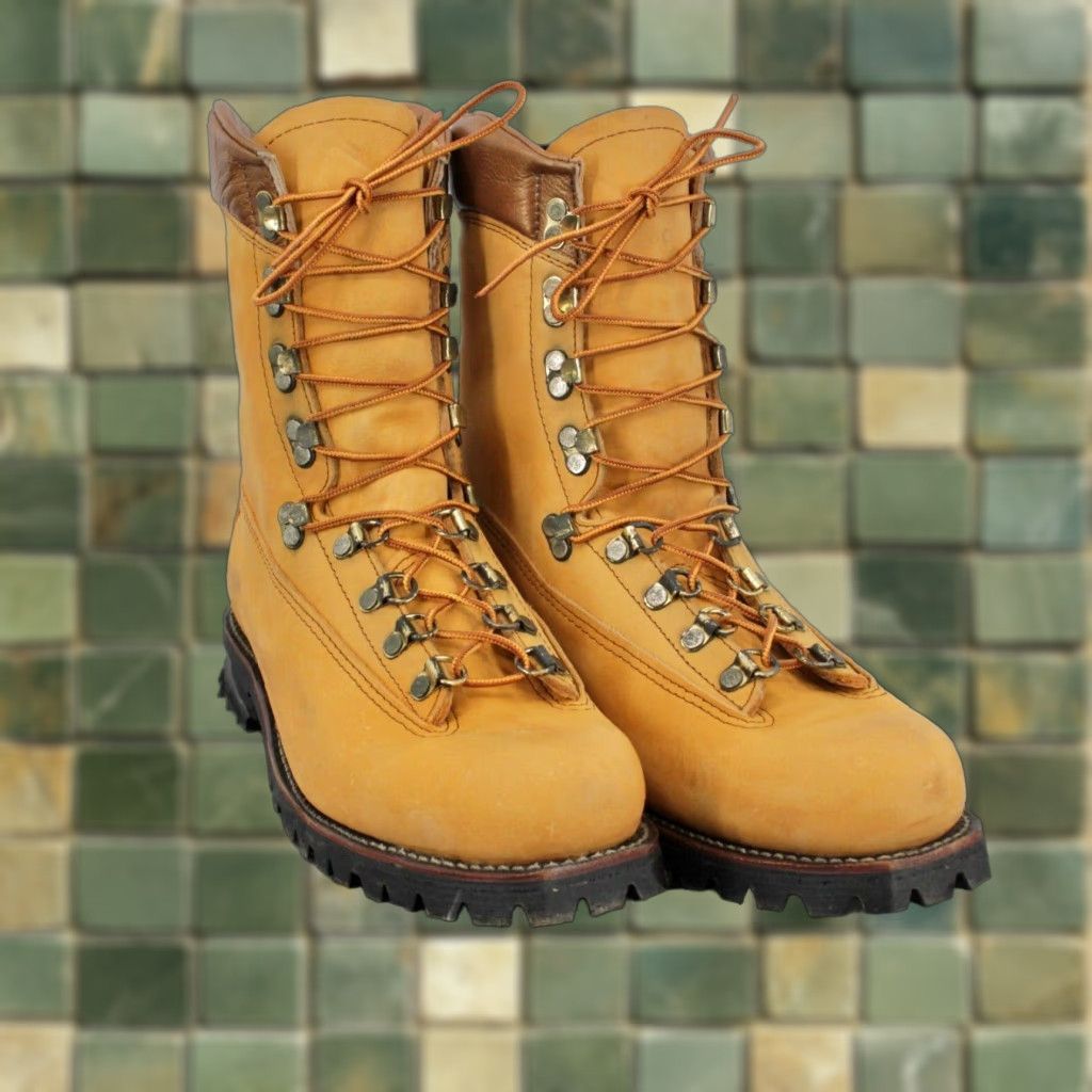 Mason's Mason Boots Shirt? No. Size US 10 / EU 43 - 1 Thumbnail