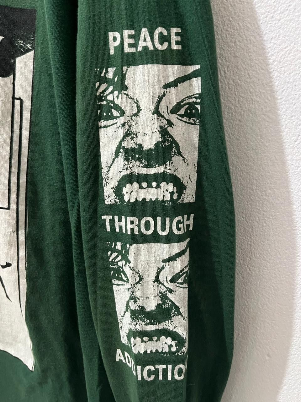 Band Tees Vintage Eyehategod Children of god 90s Size US L / EU 52-54 / 3 - 5 Thumbnail