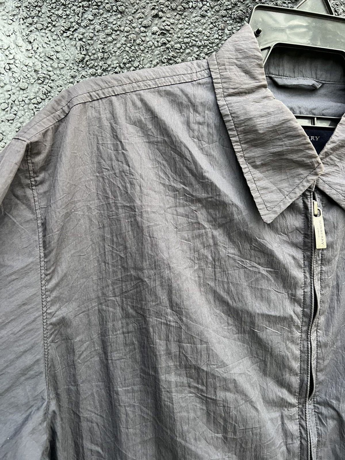 Burberry Burbarry London Jacket Size US L / EU 52-54 / 3 - 7 Thumbnail
