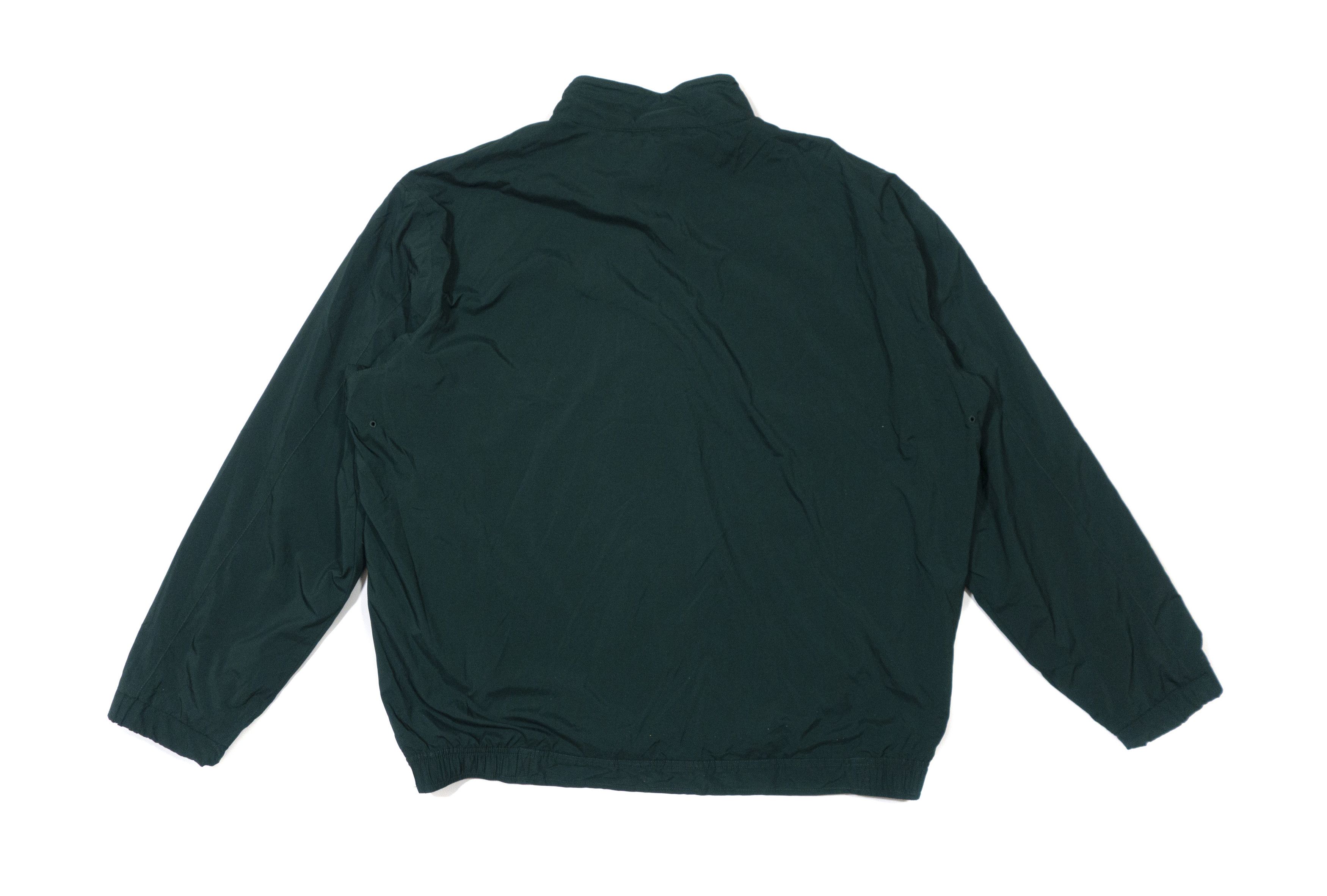 Polo Ralph Lauren Golf Big Logo Sweatshirt-Jacket Size US L / EU 52-54 / 3 - 2 Thumbnail