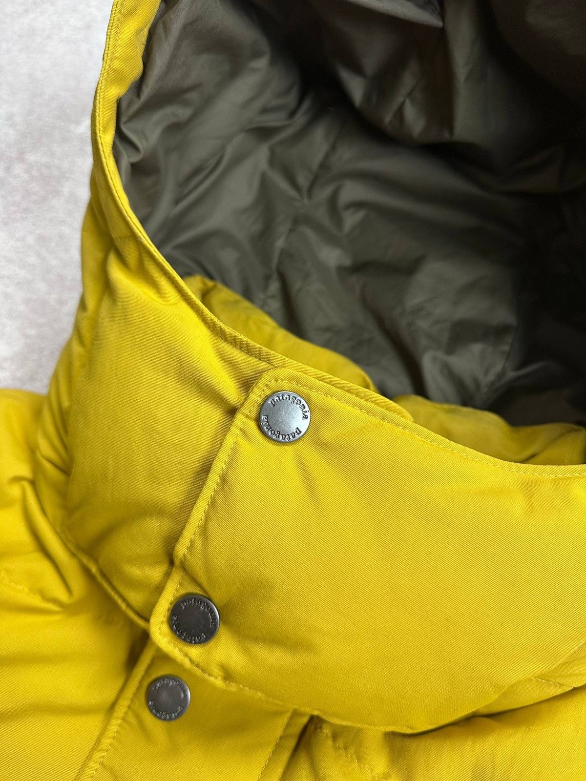 Patagonia Patagonia Netplus Shell Puffer Gorp Down Jacket M Size US M / EU 48-50 / 2 - 5 Thumbnail
