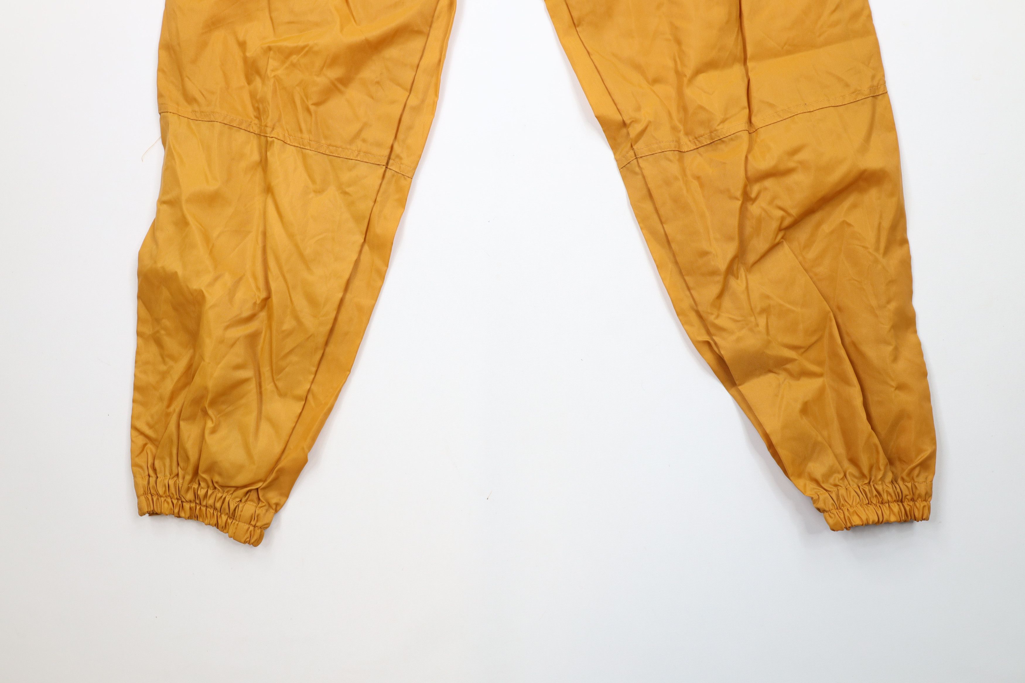 Vintage Deadstock Vintage 90s Streetwear Windbreaker Joggers Size US 36 / EU 52 - 4 Thumbnail