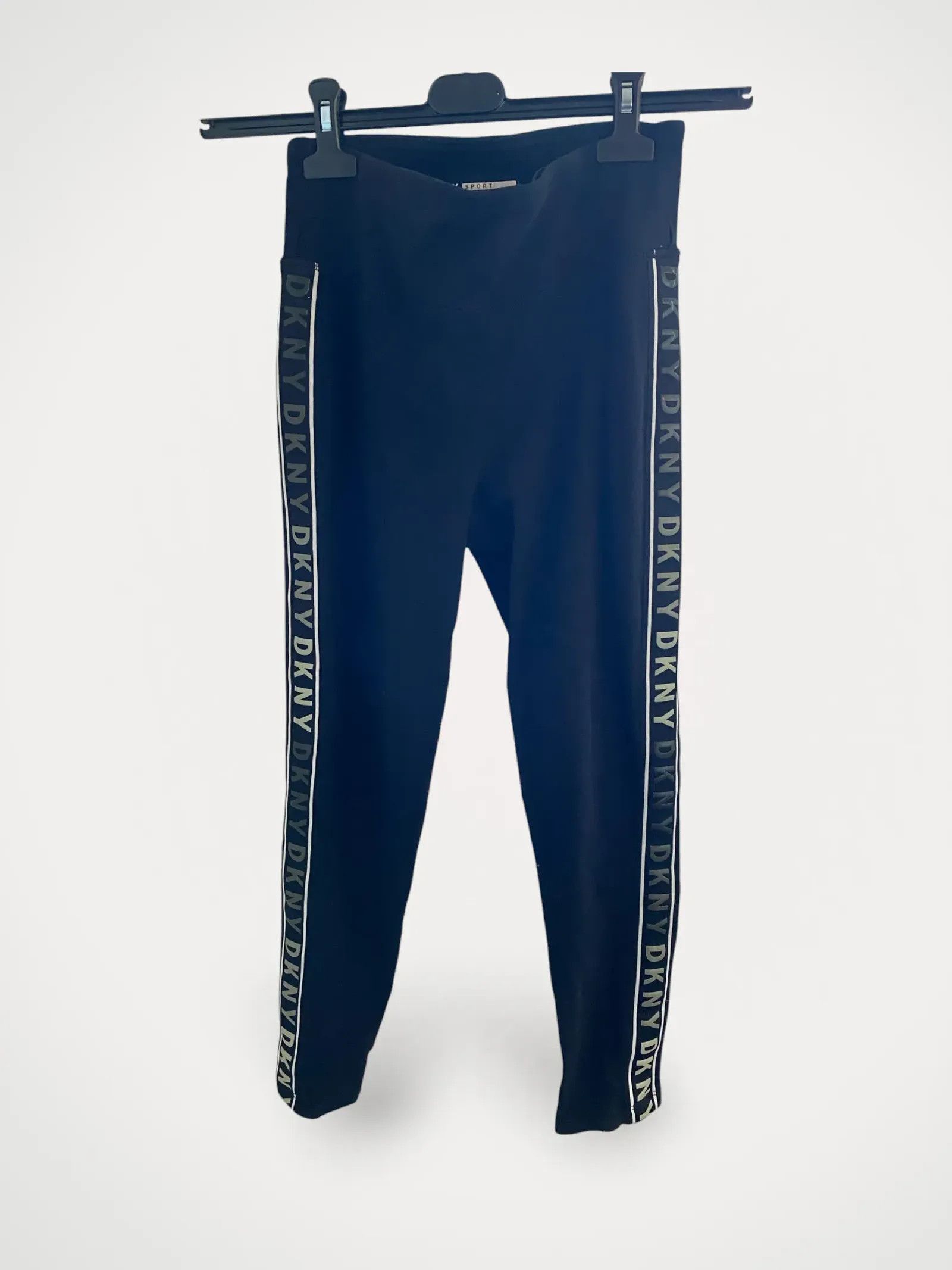 DKNY DKNY Sweatpants Size 27" / US 4 / IT 40 - 1 Thumbnail