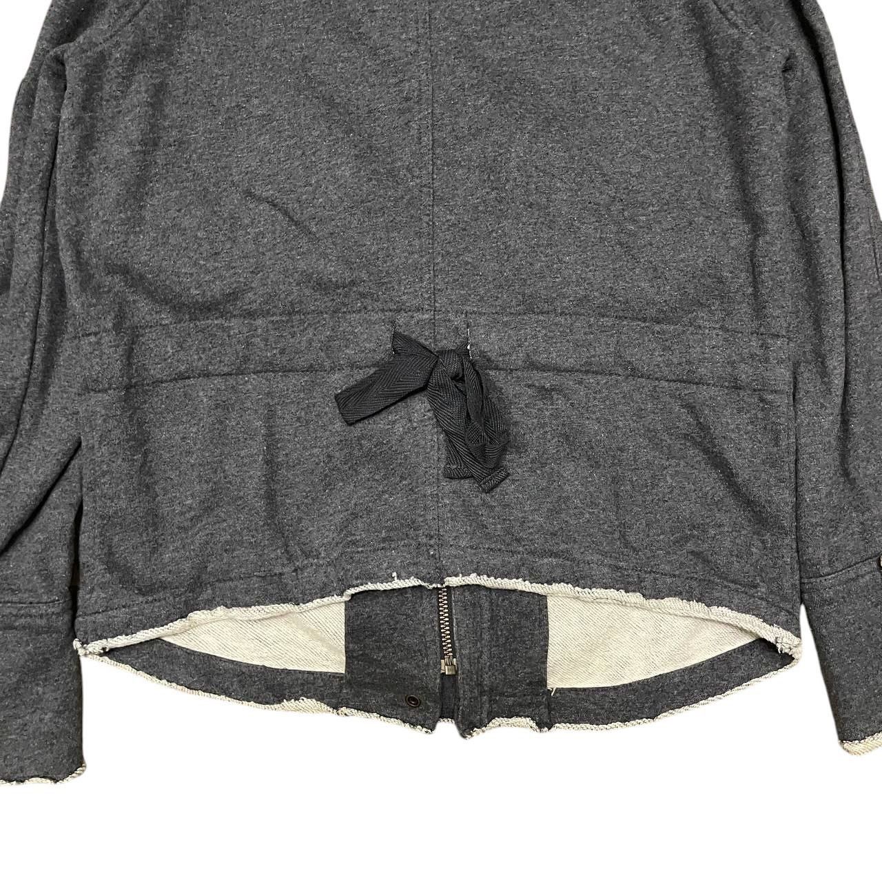 Michel Klein A.V.V Michel Klein Bono Jacket Hidden Hood lgb ifsixwasnine Size S / US 4 / IT 40 - 11 Thumbnail