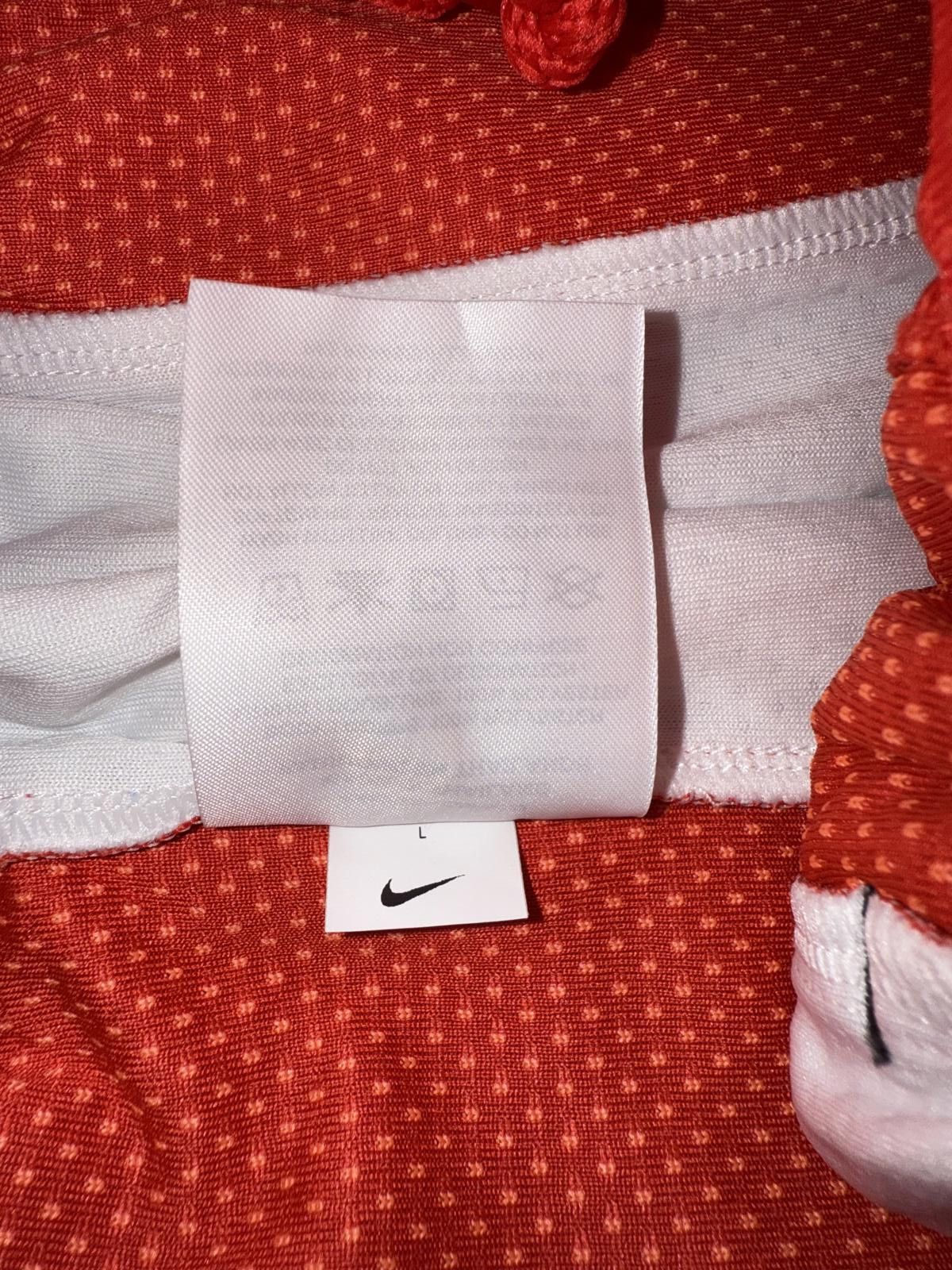 Nike Nike Men’s Canada Limited Nike Basketball Shorts Sample Size US 28 / EU 44 - 8 Thumbnail