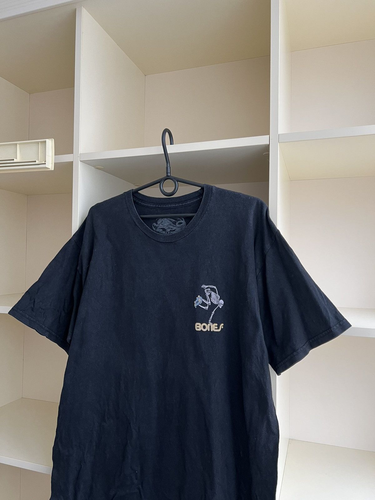 Bones Vintage Bones T-Shirt Powell Peralta Tee Size L Size US L / EU 52-54 / 3 - 3 Thumbnail