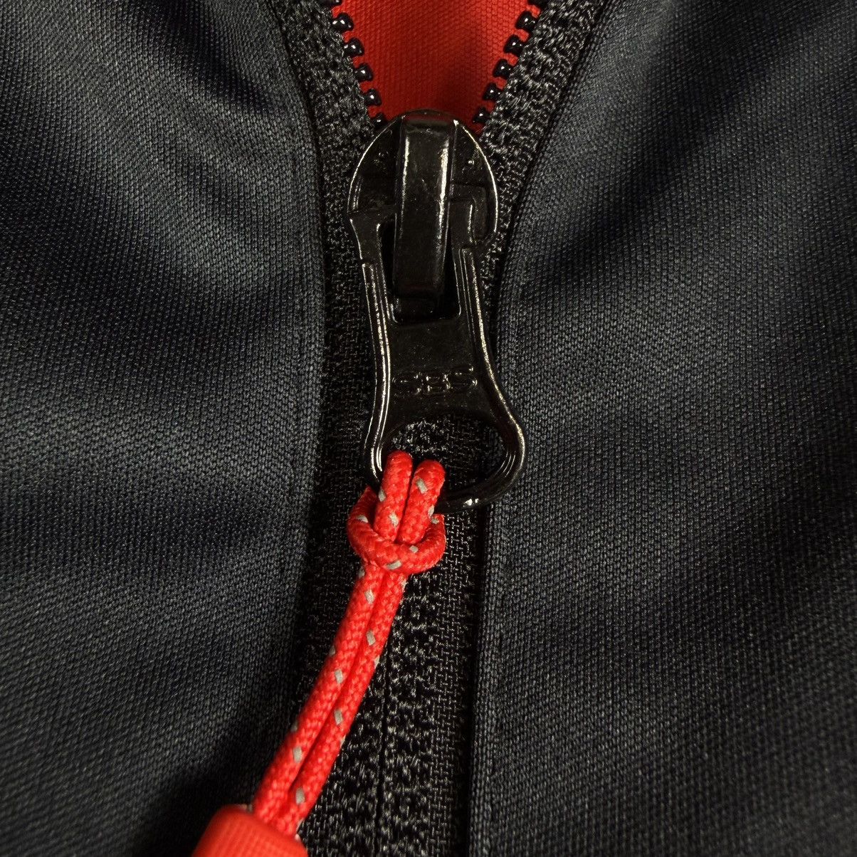 Porsche Design Porsche Motorsport Racing Softshell Jacket Black Red S Size US S / EU 44-46 / 1 - 9 Thumbnail