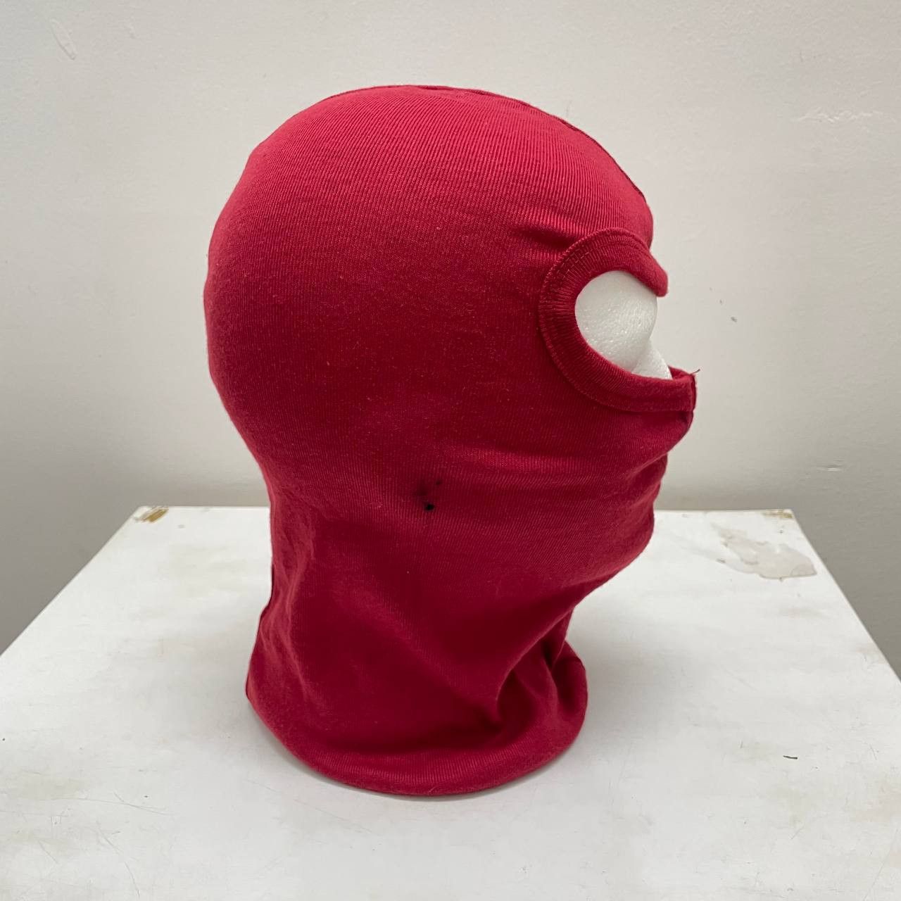 Hysteric Glamour ⭐️SALE⭐️ BALACLAVA SKI MASK SPIDERMAN Size ONE SIZE - 4 Thumbnail