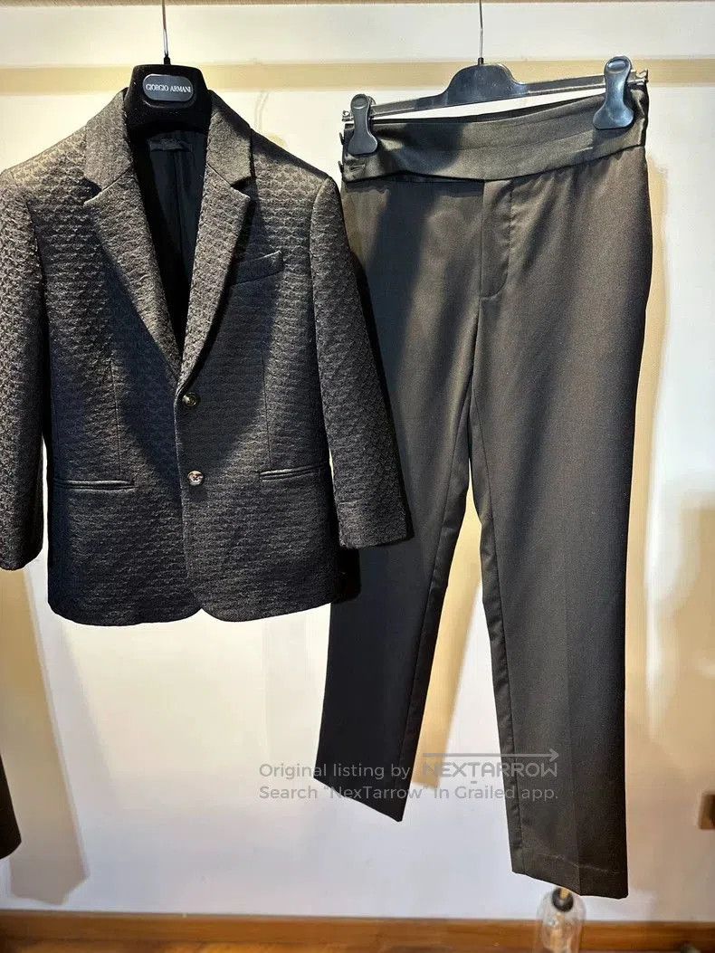 The Row The Row Blazer and Lanvin Pants Set. Size US XS / EU 42 / 0 - 1 Thumbnail