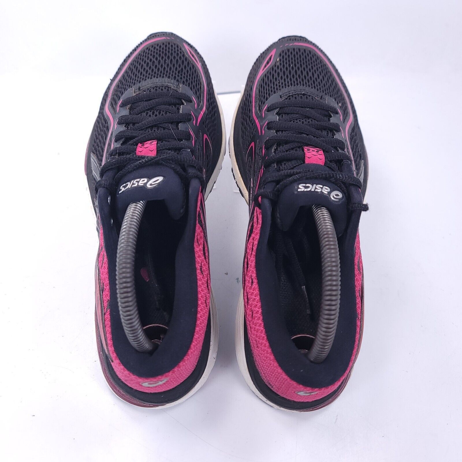 Asics Asics Gel-Cumulus 19 Athletic Shoes Womens Size 8.5 T7B8N Size US 8.5 / IT 38.5 - 4 Thumbnail