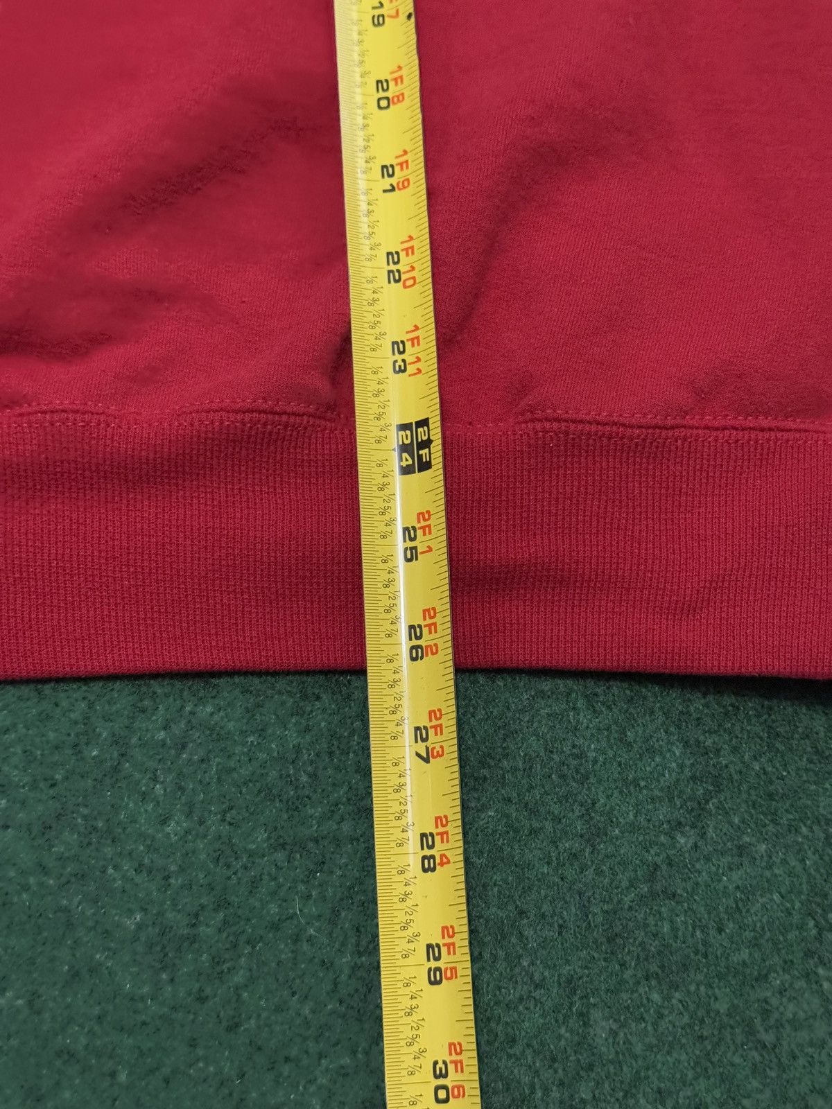 Vintage Vintage 90s Joy Cone Company Ice Cream USA Made Sweatshirt Size US XL / EU 56 / 4 - 6 Thumbnail