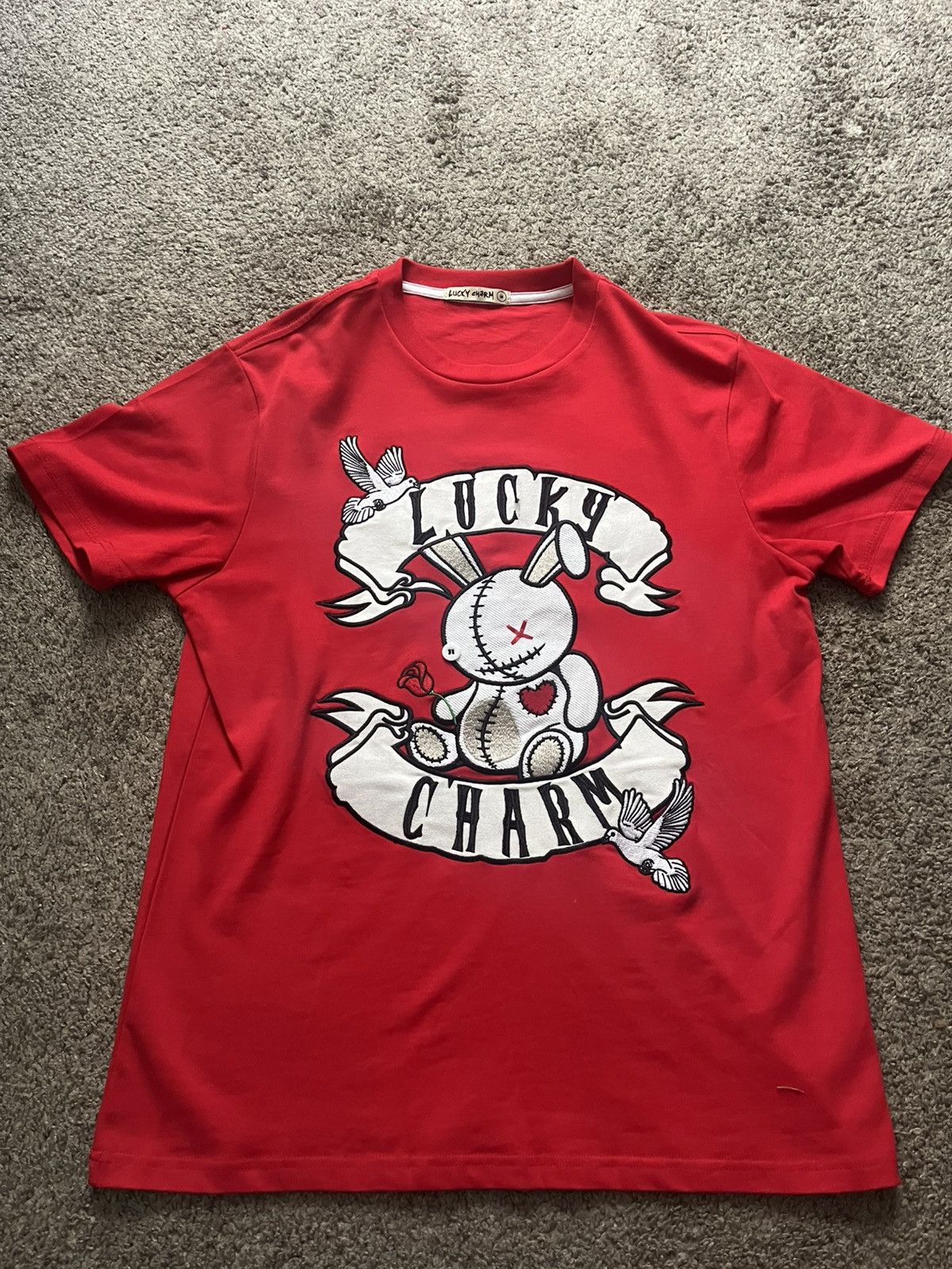 Other Luck charms shirt Size US M / EU 48-50 / 2 - 1 Thumbnail