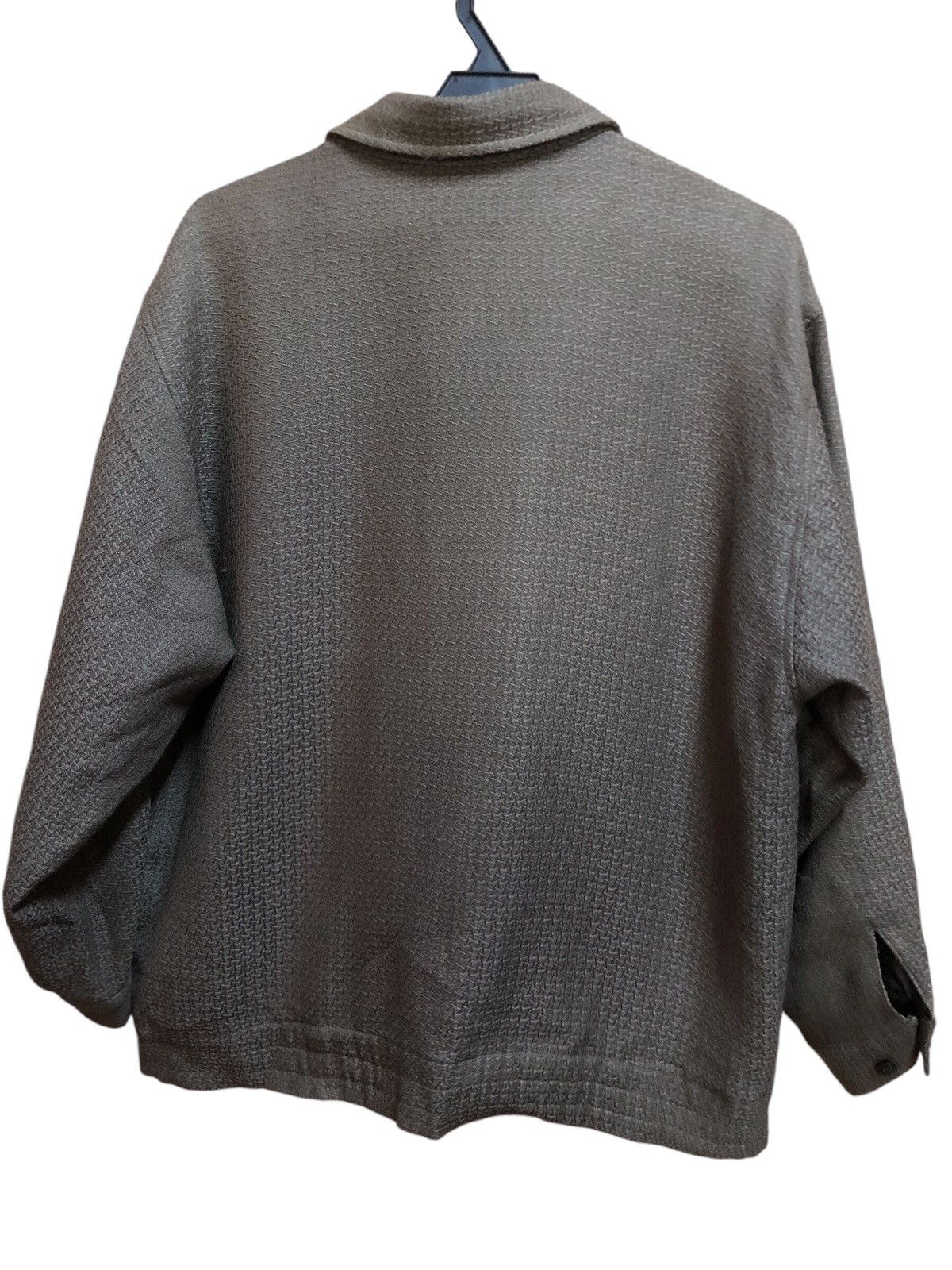 Pierre Balmain Pierre Balmain Jacket Size US L / EU 52-54 / 3 - 2 Thumbnail