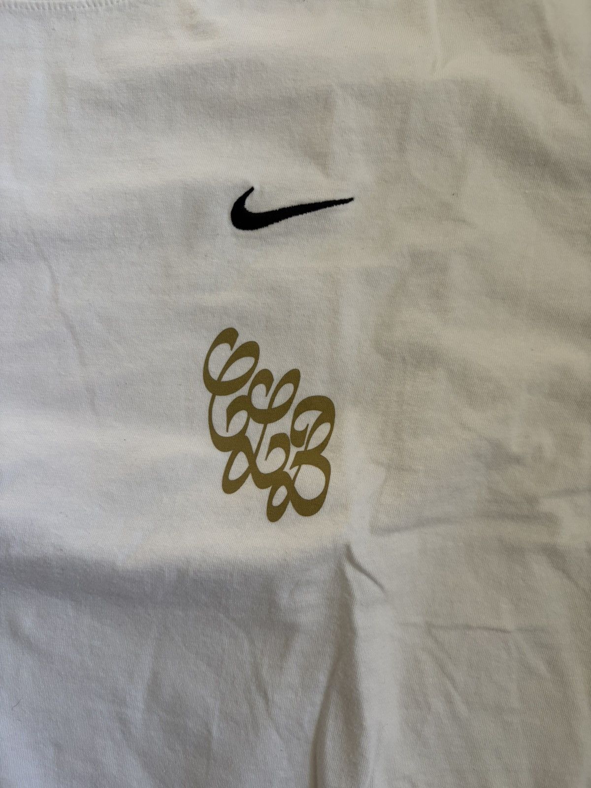 Drake × Nike Drake Certified Lover Boy Nike Shirt Size US XL / EU 56 / 4 - 2 Thumbnail