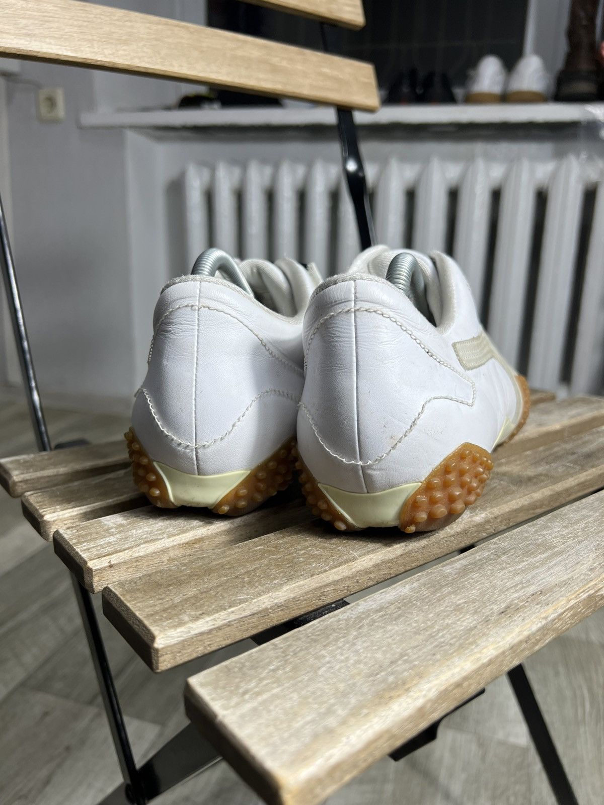 Puma Crazy Archived Puma Mostro OG Y2k SpeedCat Racing Hype 00s Size US 10 / EU 43 - 4 Thumbnail