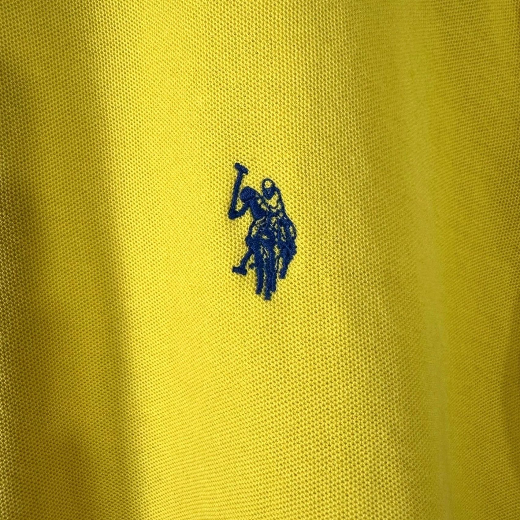 U.S. Polo Assn. VINTAGE? No. Size US L / EU 52-54 / 3 - 4 Thumbnail