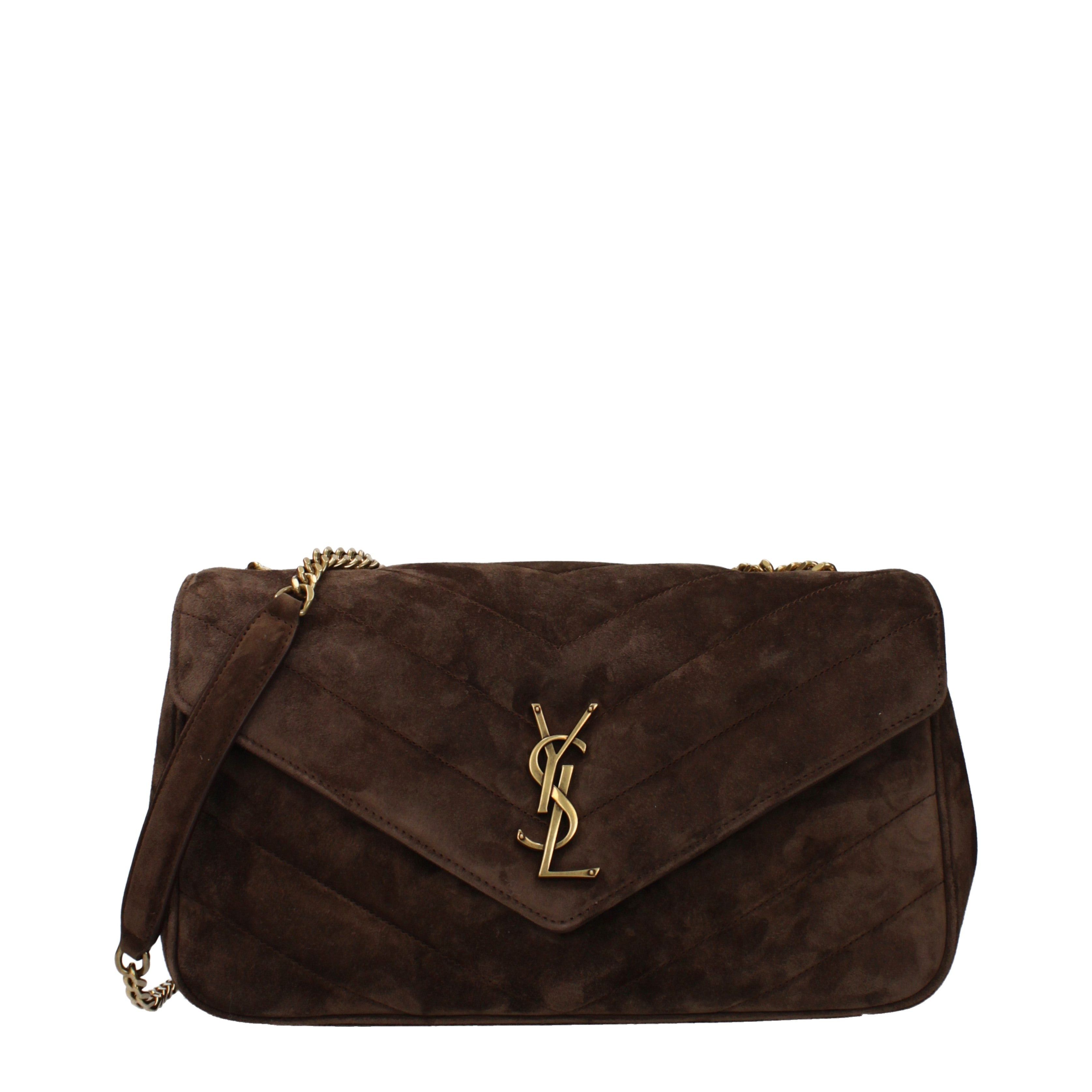Saint Laurent Paris Shoulder Bags Size ONE SIZE - 1 Thumbnail
