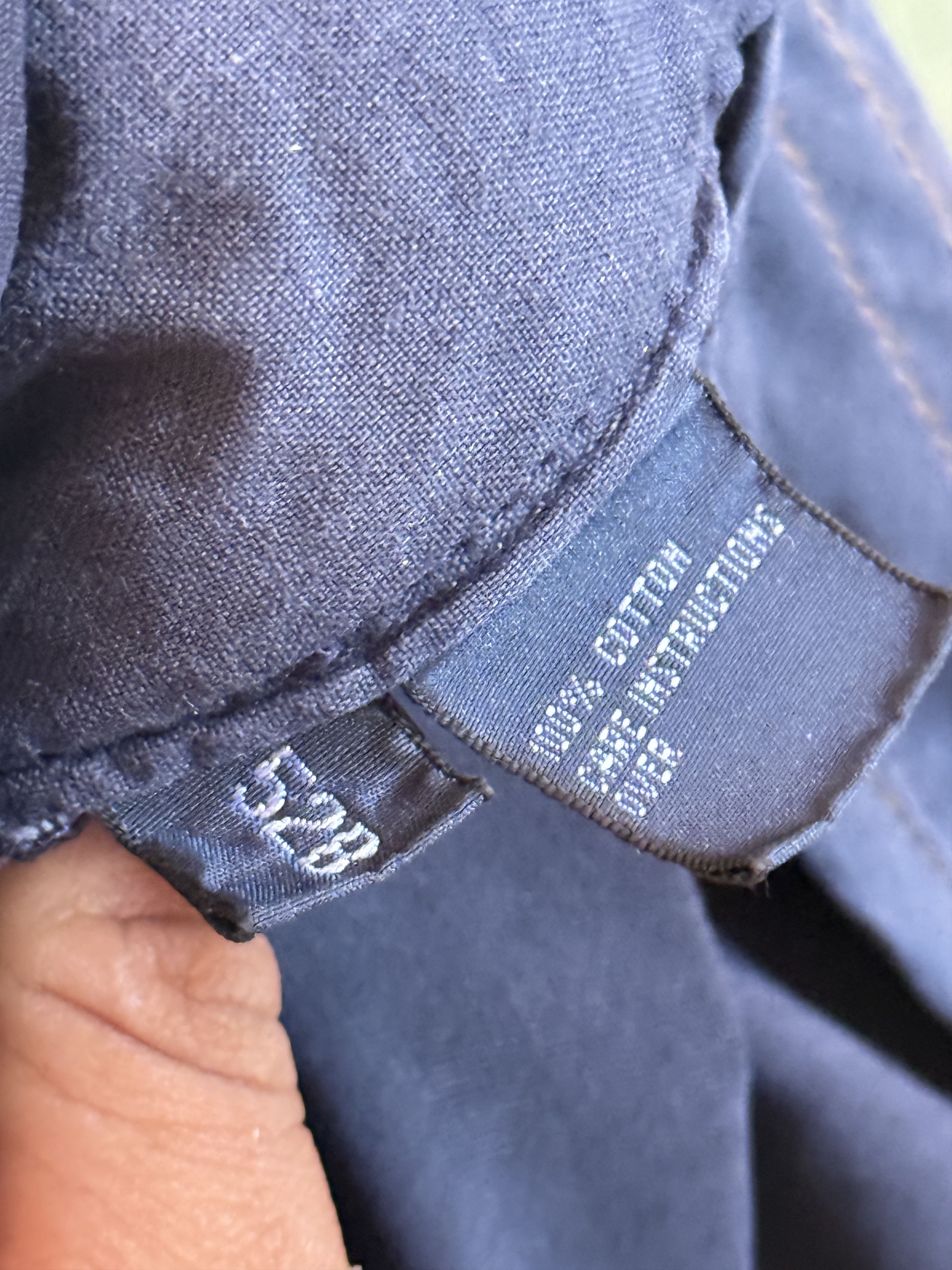 Polo Ralph Lauren Size 52B 🔥 Big shorts cargo utility heavy big size xxxl Size US 44 / EU 60 - 7 Thumbnail