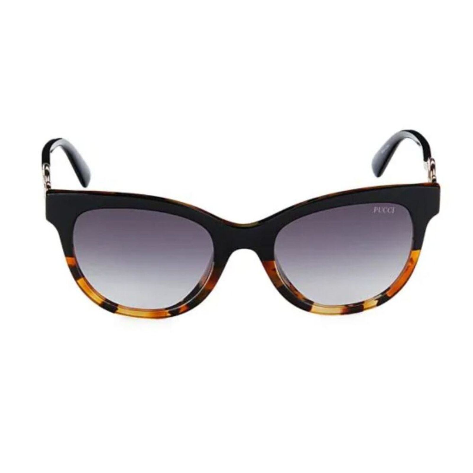 Emilio Pucci Pucci 54MM Cat Eye Sunglasses Size ONE SIZE - 1 Thumbnail