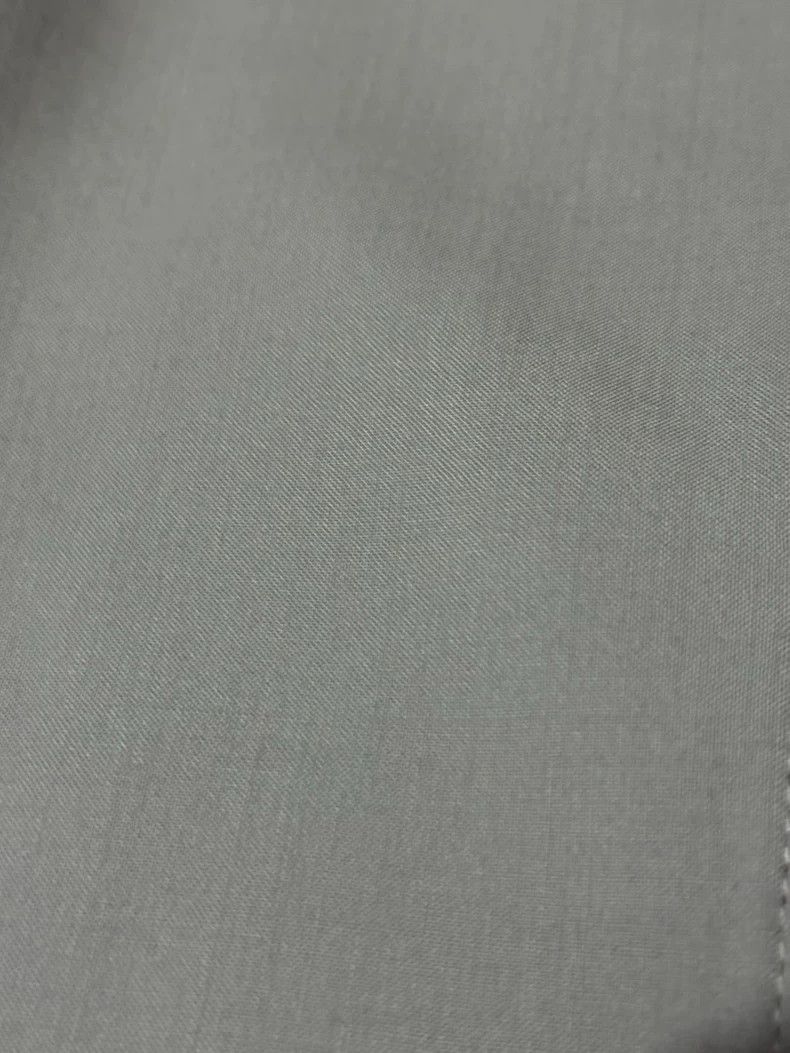 Our Legacy Our Legacy size46 Grayish-pink wool jacket Size US S / EU 44-46 / 1 - 6 Thumbnail