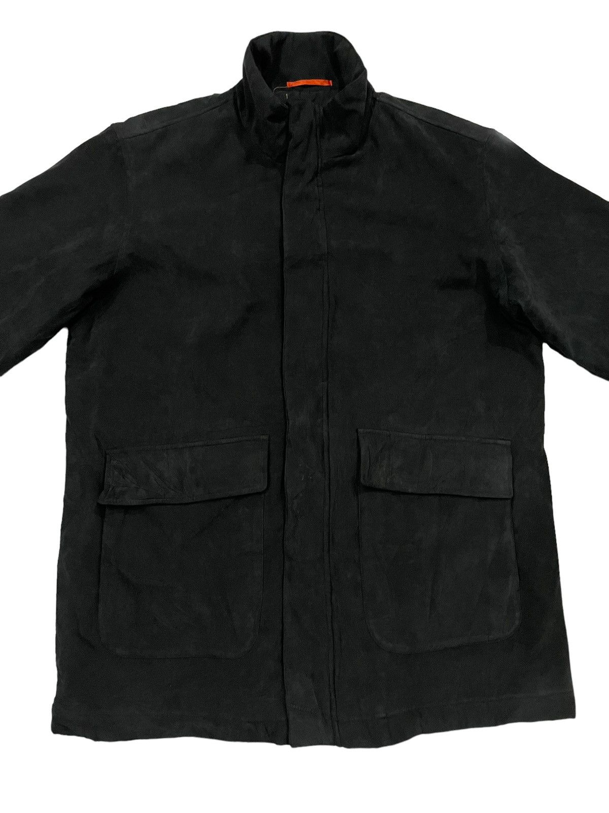 Macbeth × Vintage Vintage Macbeth Jacket Size US L / EU 52-54 / 3 - 5 Thumbnail