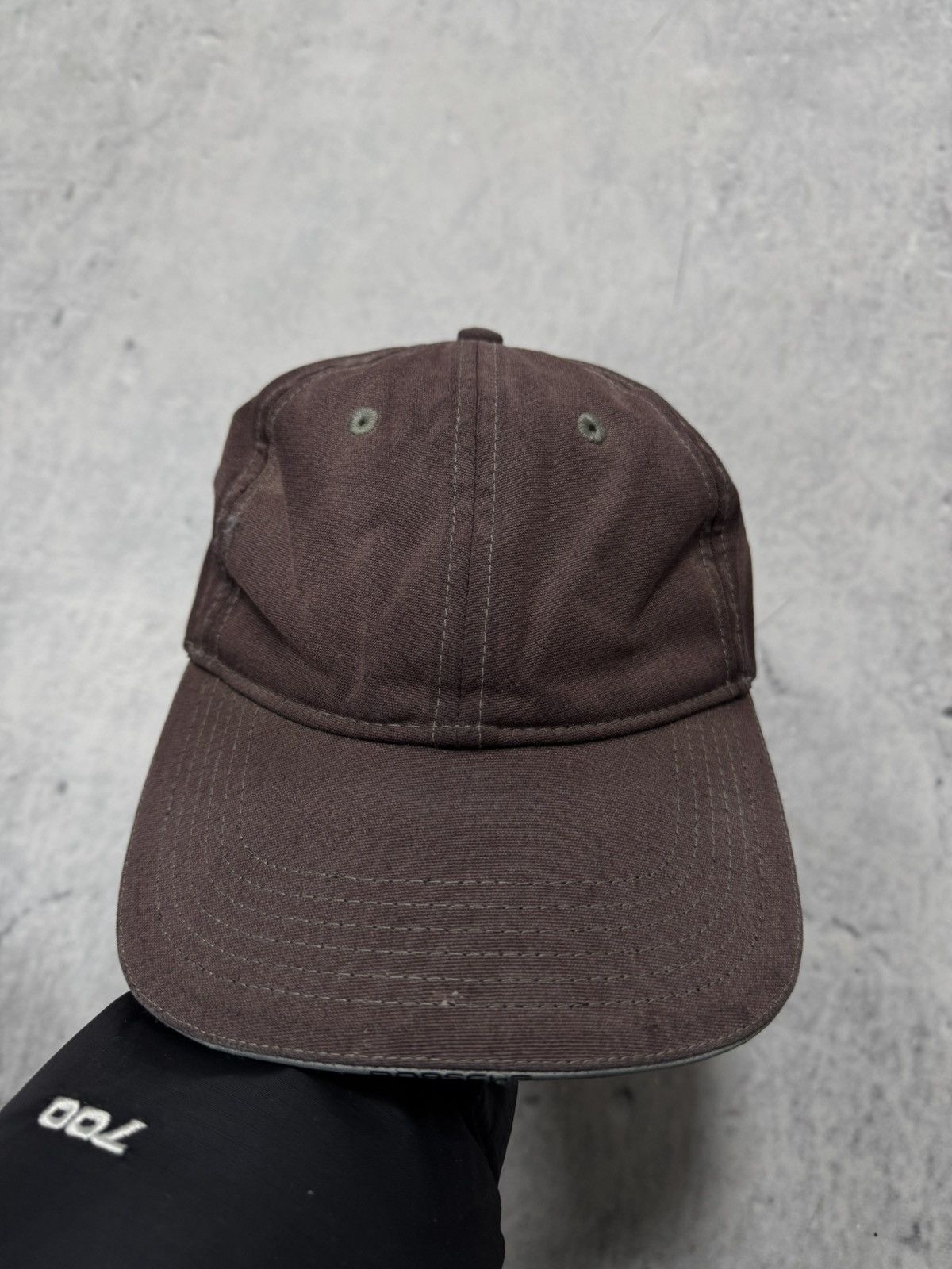 Porsche Design Fade Porsche 00s racing cap Size ONE SIZE - 1 Thumbnail