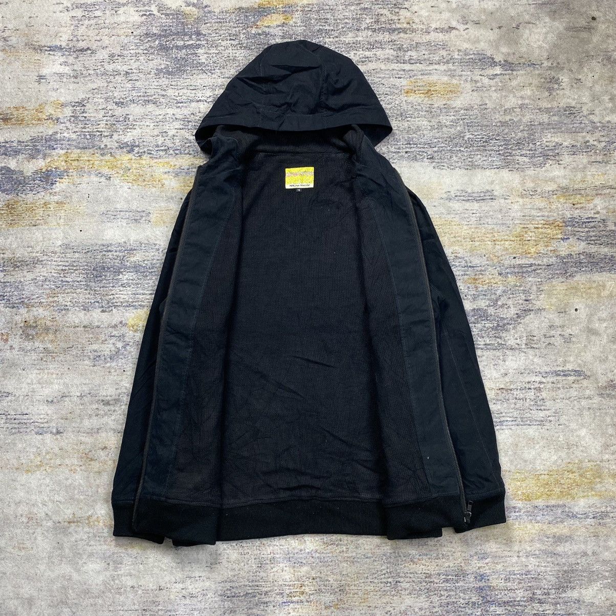 Japanese Brand revolver jacket Size US M / EU 48-50 / 2 - 7 Thumbnail
