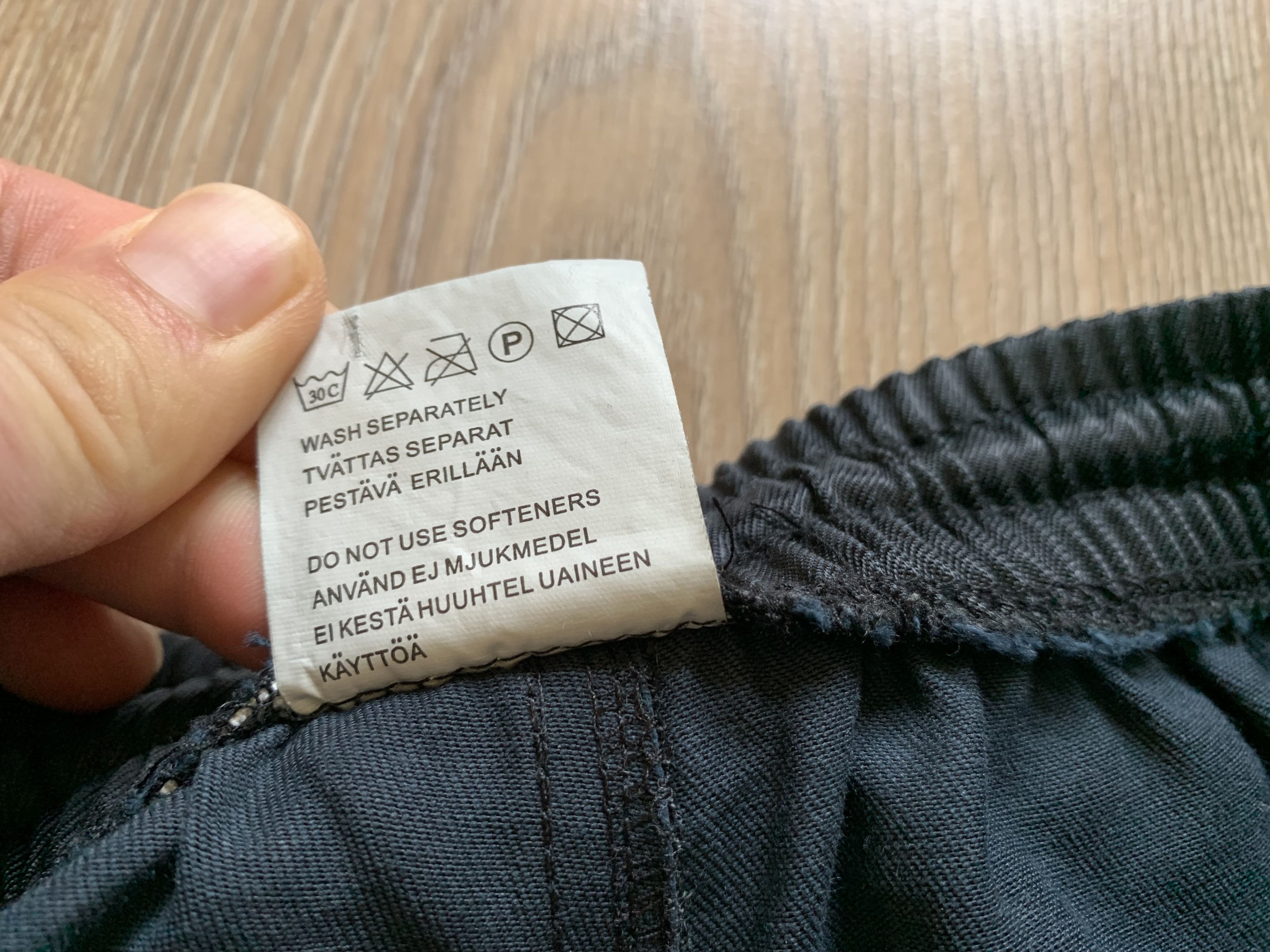 Sports Specialties Vintage Stadium Team Bike Moto Stunt Enduro Shorts Breeches Size US 30 / EU 46 - 9 Thumbnail