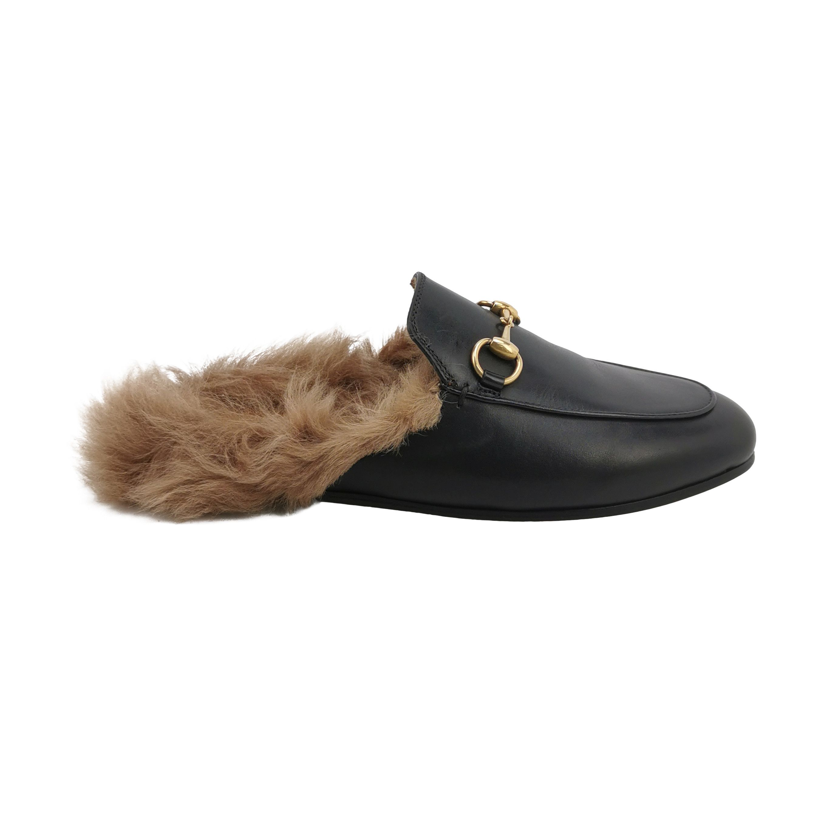 Gucci Gucci Women it_34 Sandals Size US 4 / IT 34 - 1 Thumbnail