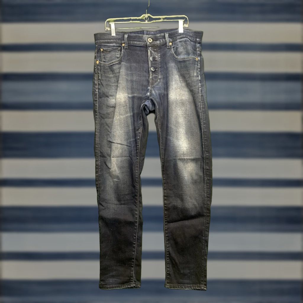 G-Star G Star Raw Denim Grunge Jeans | Grailed