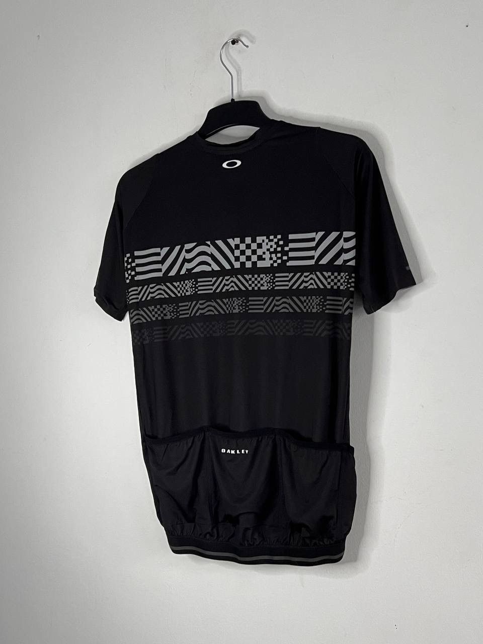 Bicycle × Oakley Oakley Men’s Cycling Race Core Fit Pro Jersey Size US L / EU 52-54 / 3 - 6 Thumbnail