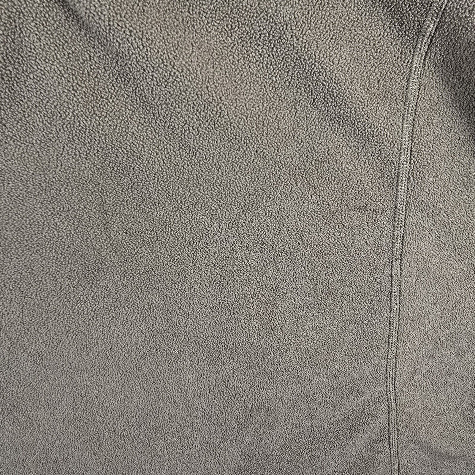 Eddie Bauer Eddie Bauer First Ascent Sweater Mens Large Tall 1/4 Zip Size US L / EU 52-54 / 3 - 9 Thumbnail