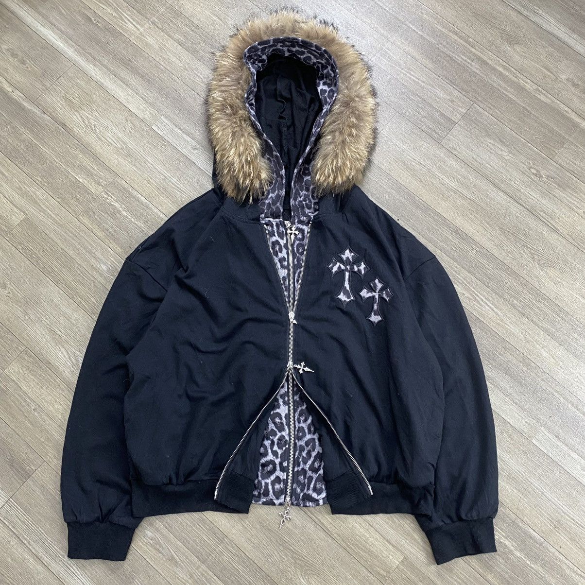 Lgb Back Cross | Grailed