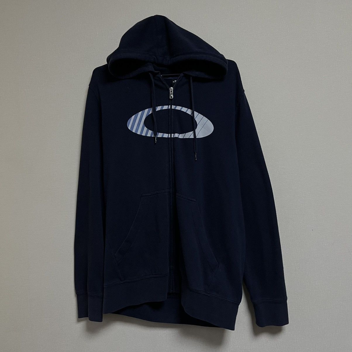 Oakley Oakley zip hoodie Size US S / EU 44-46 / 1 - 1 Thumbnail