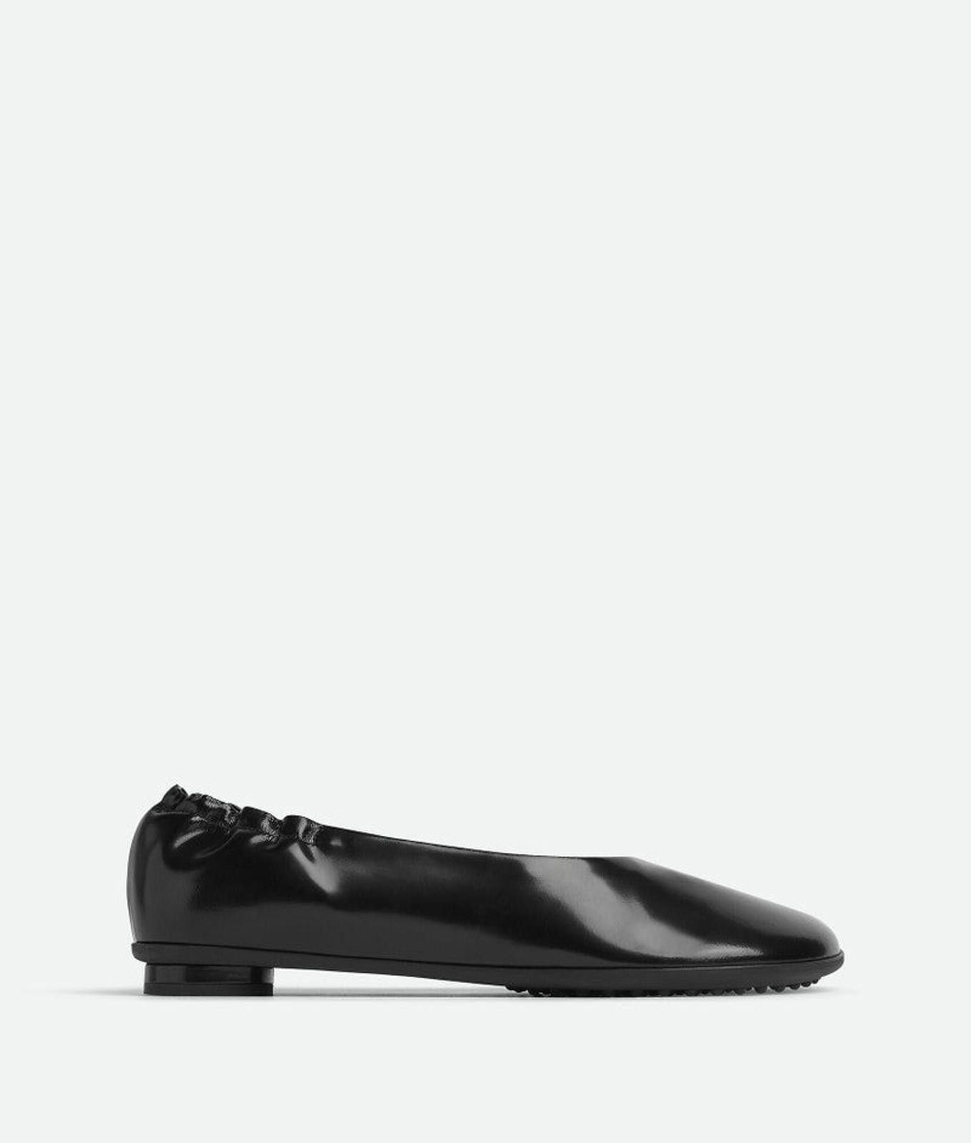 Bottega Veneta Bottega Veneta Atomic Ballet Flats Size ONE SIZE - 1 Thumbnail