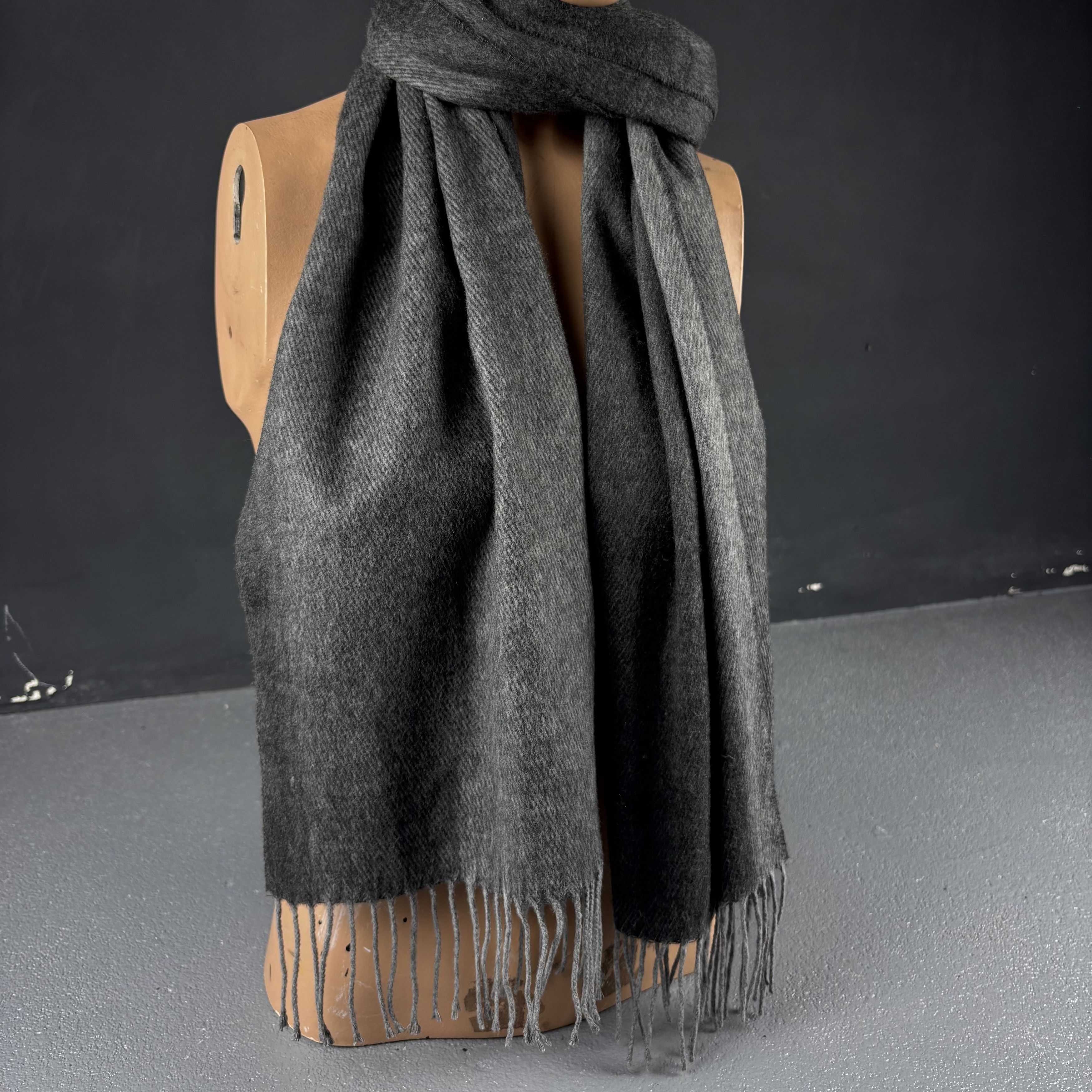 Other Classic Scarf Size ONE SIZE - 1 Thumbnail