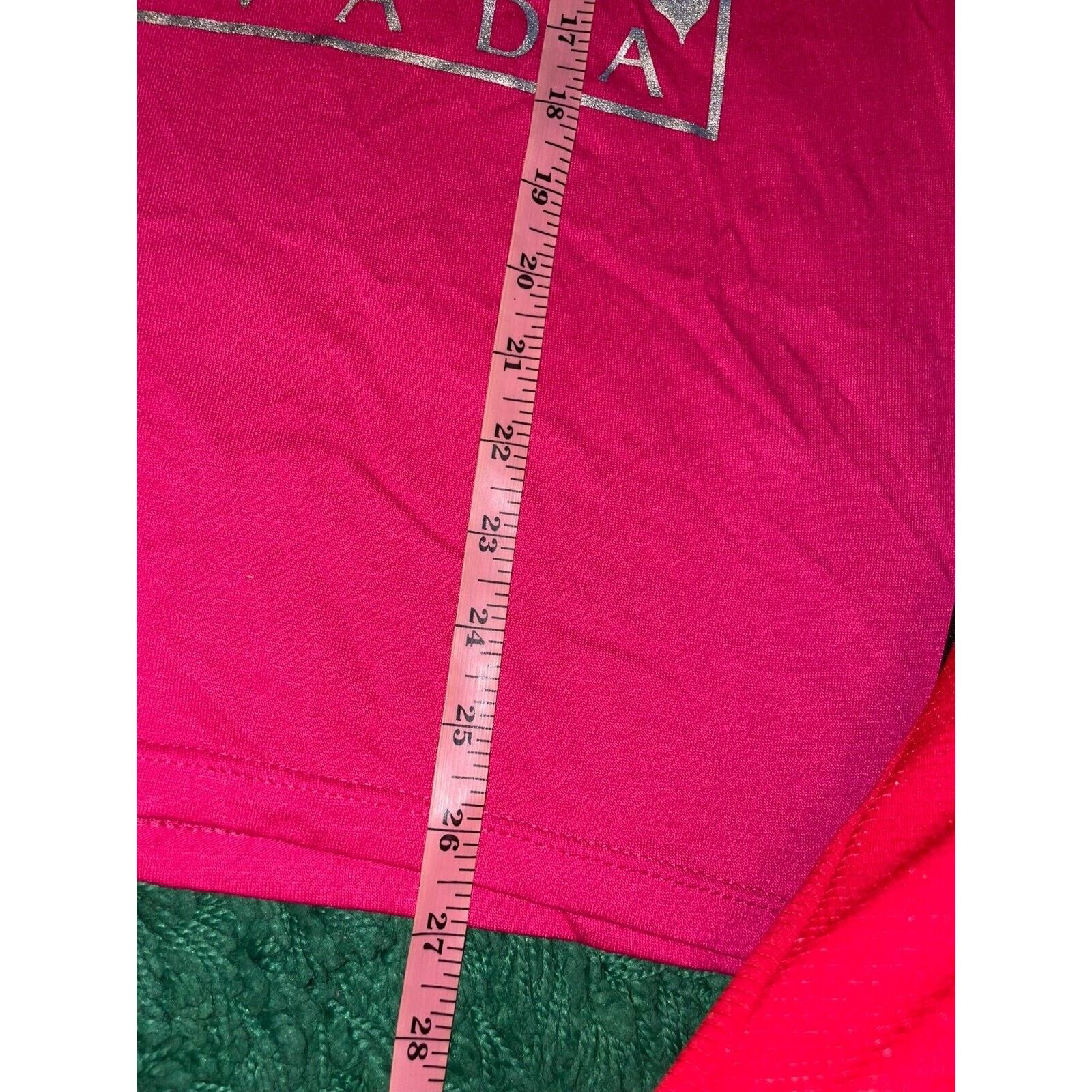 Jerzees Vintage Las Vegas Shirt Lake Tahoe Ski Test Print Tee 80s M Size US M / EU 48-50 / 2 - 13 Thumbnail