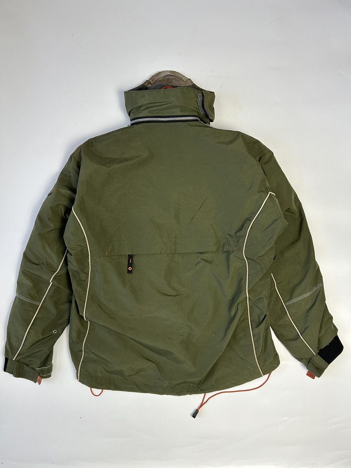 Formula 1 × Vintage × Yamaha YAMAHA GRAND PRIX LIGHT JACKET Size US M / EU 48-50 / 2 - 3 Thumbnail