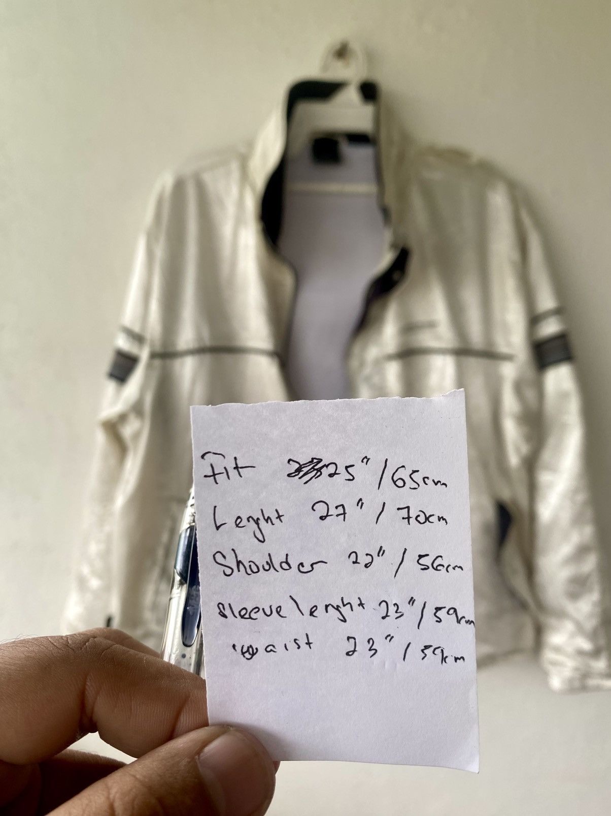 Dunlop × Japanese Brand Dunlop Motorsport Long Sleeve Jacket have Cotton Lininig Size US M / EU 48-50 / 2 - 22 Thumbnail