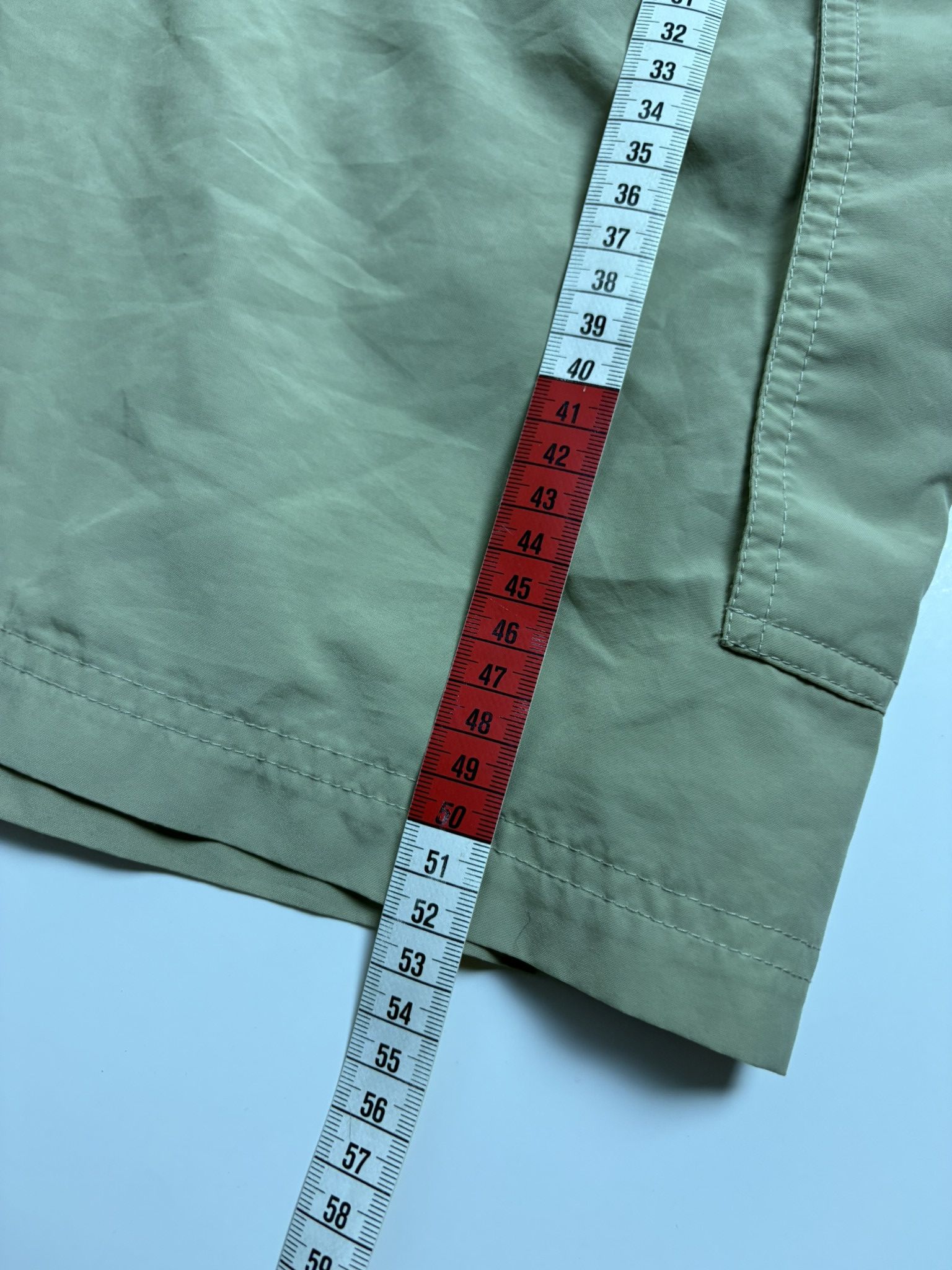 Nike ACG Nike ACG Vintage Cargo Shorts Size US 36 / EU 52 - 9 Thumbnail