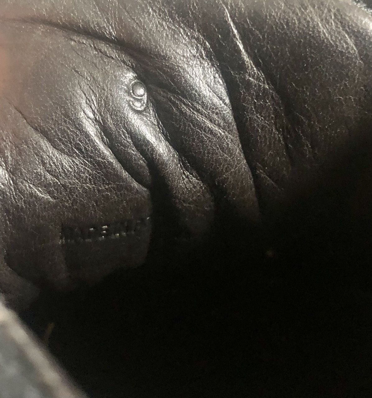 Lanvin Sneakers Lanvin Size US 10 / EU 43 - 6 Thumbnail