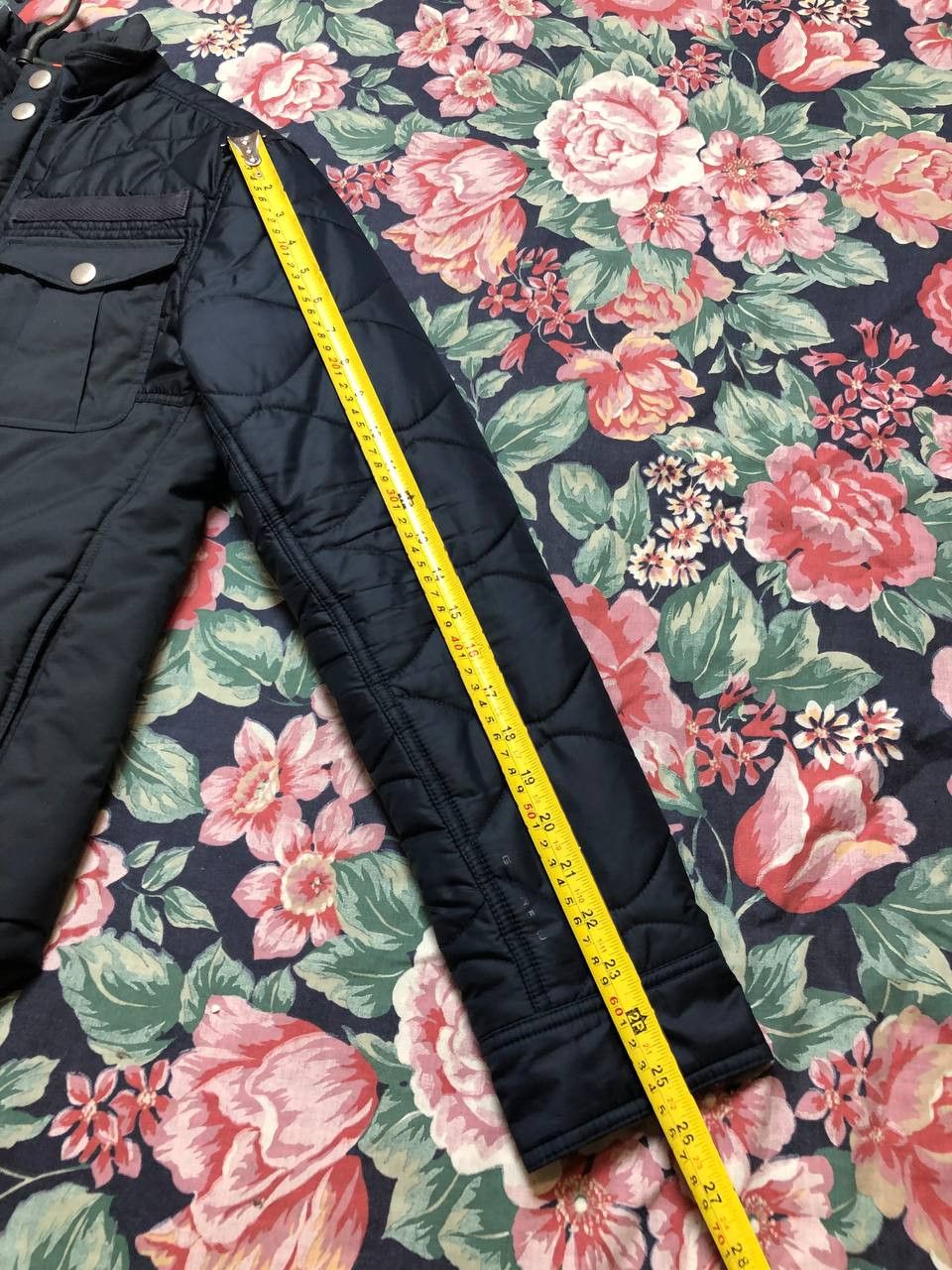 G-Star Vintage G-Star Raw Cargo Line Light Jacket Size M Size US M / EU 48-50 / 2 - 8 Thumbnail