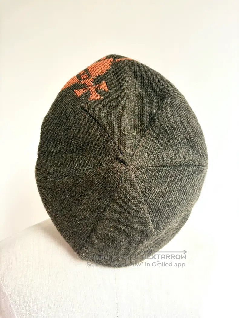 Vivienne Westwood Vivienne Westwood Vintage Olive Green and Orange Saturn Kn Size ONE SIZE - 3 Thumbnail