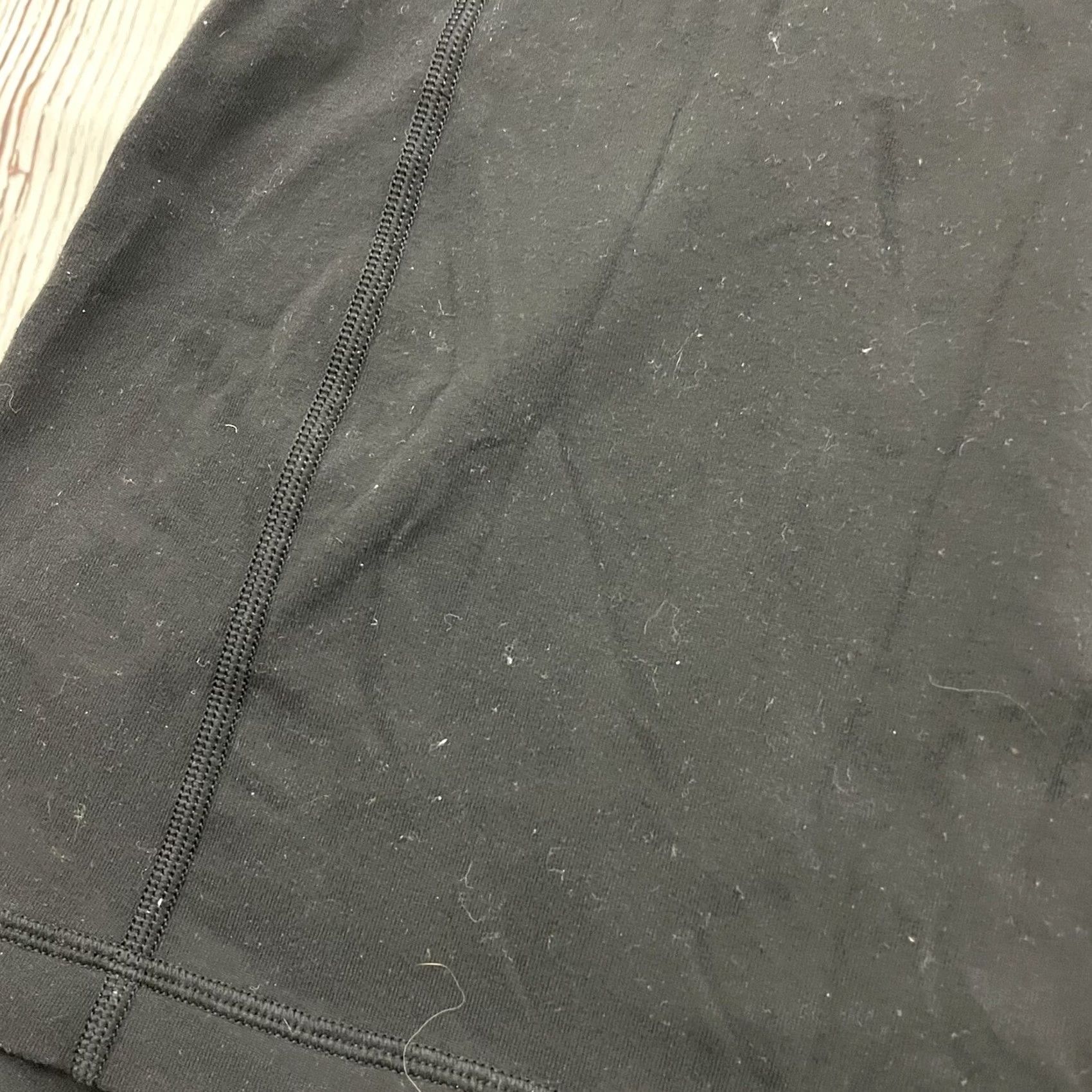 Lululemon Lululemon Built In Bra Racerback Athletic Yoga Tank Women 4 Black Tank Women Built-In Bra Racerback Athletic Yoga Top Size S / US 4 / IT 40 - 4 Thumbnail