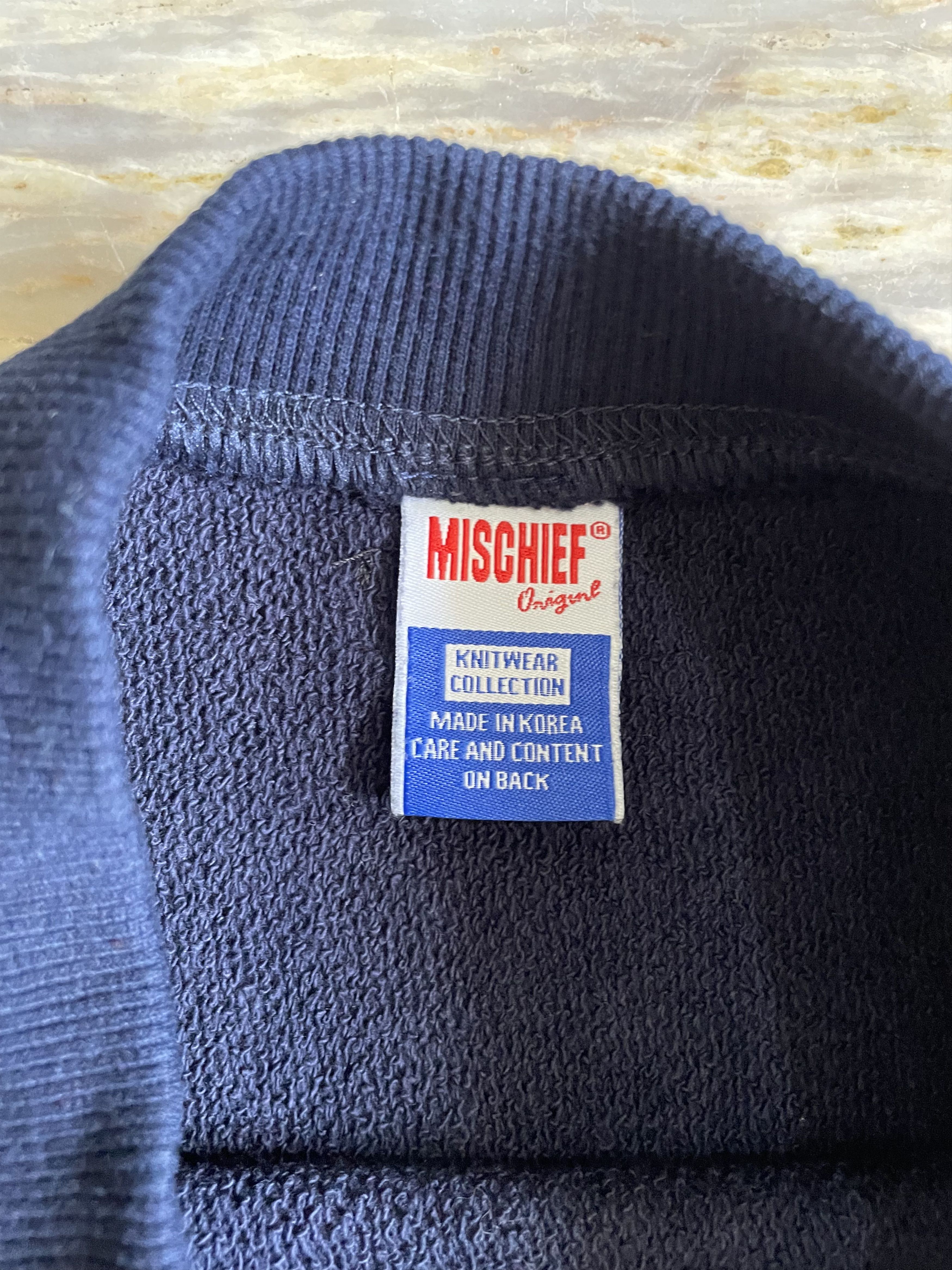 MSCHF Mschf Clothing Company Crewneck Size US M / EU 48-50 / 2 - 6 Thumbnail